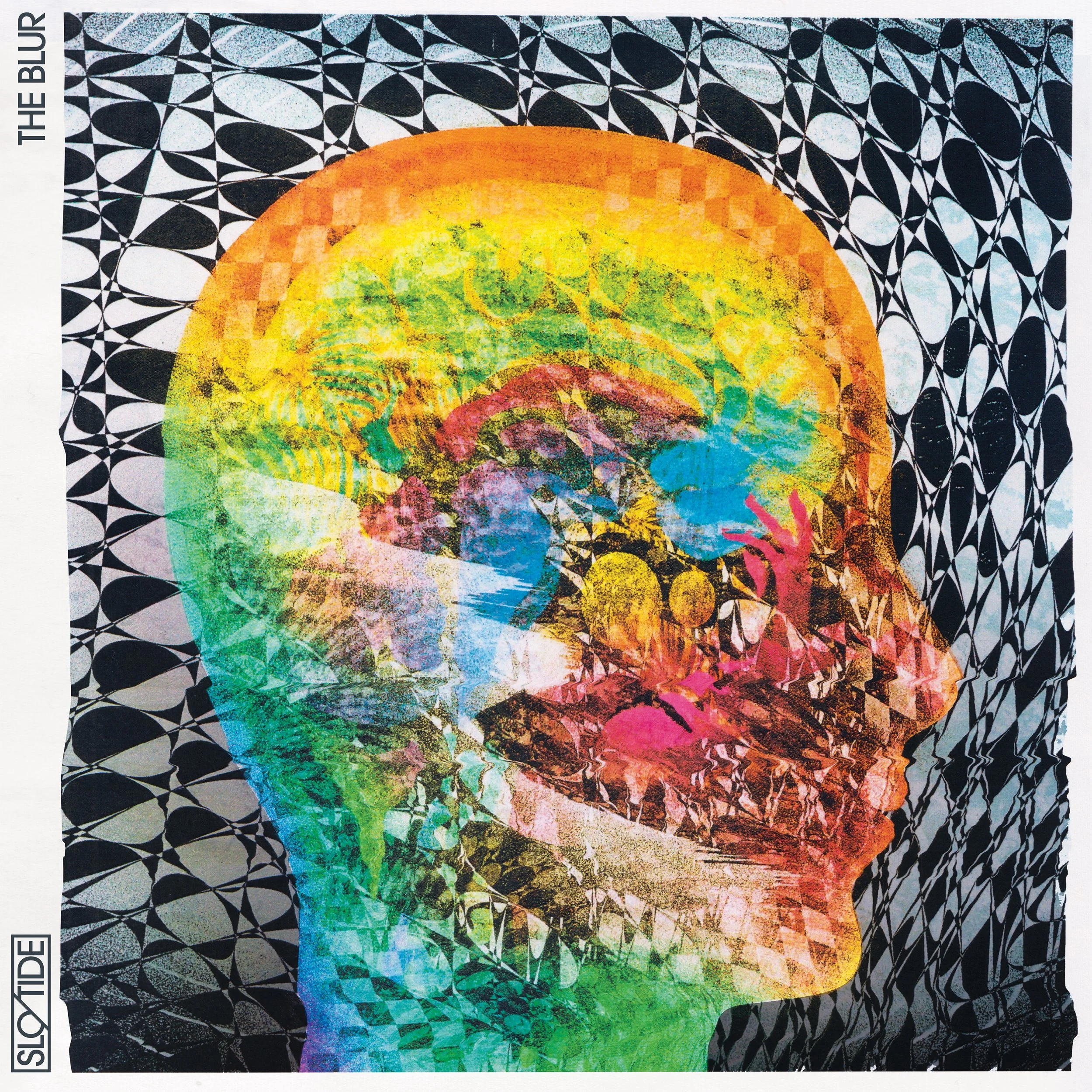 SLO/TIDE - THE BLUR