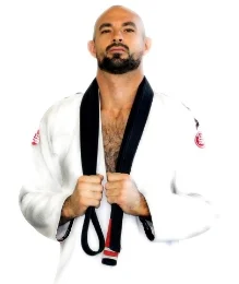 Luke Rinehart "The BJJ Ronin"