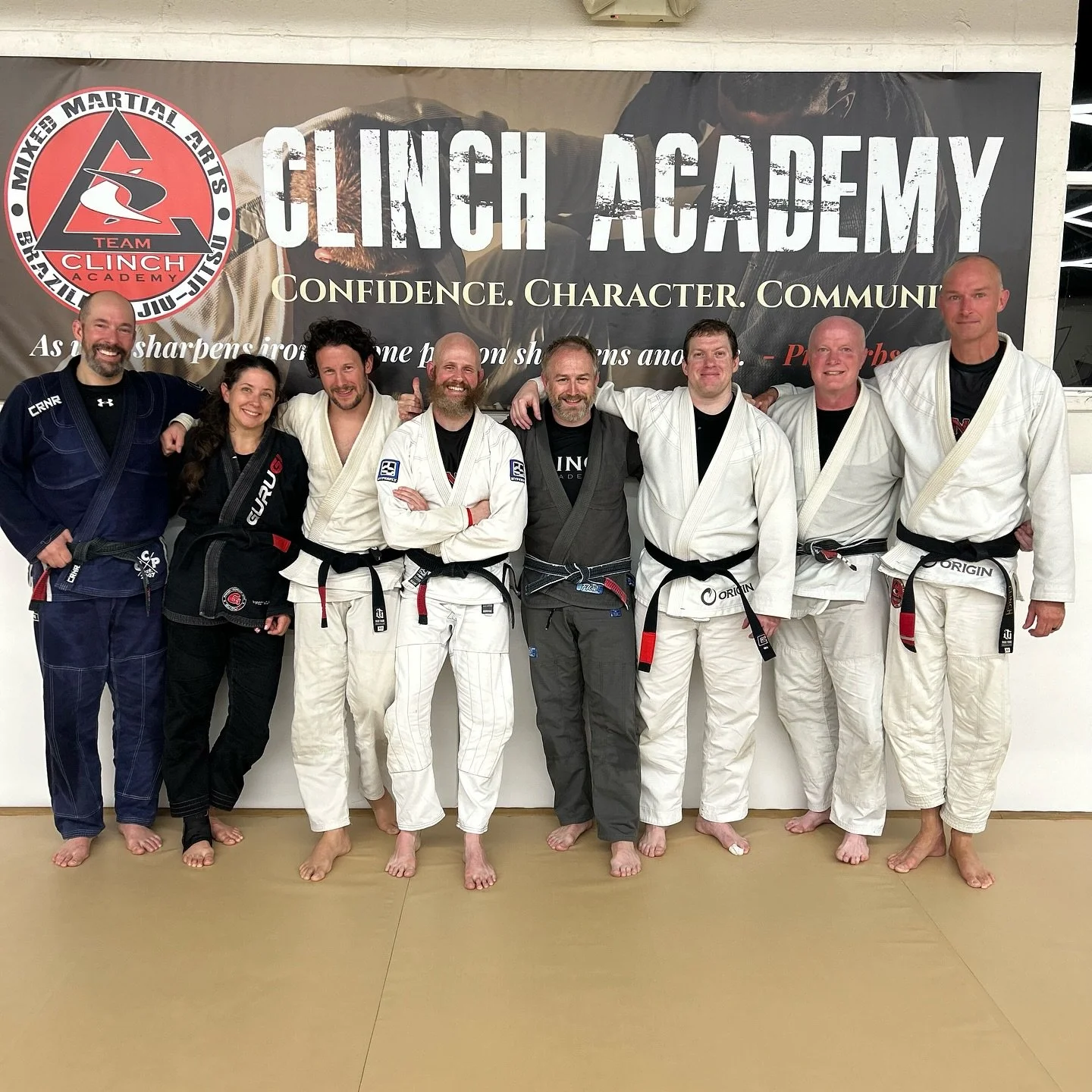 Black Belt Session #bjj #jiujitsu #bjjlifestlye #bjjfrederick #clinchacademy