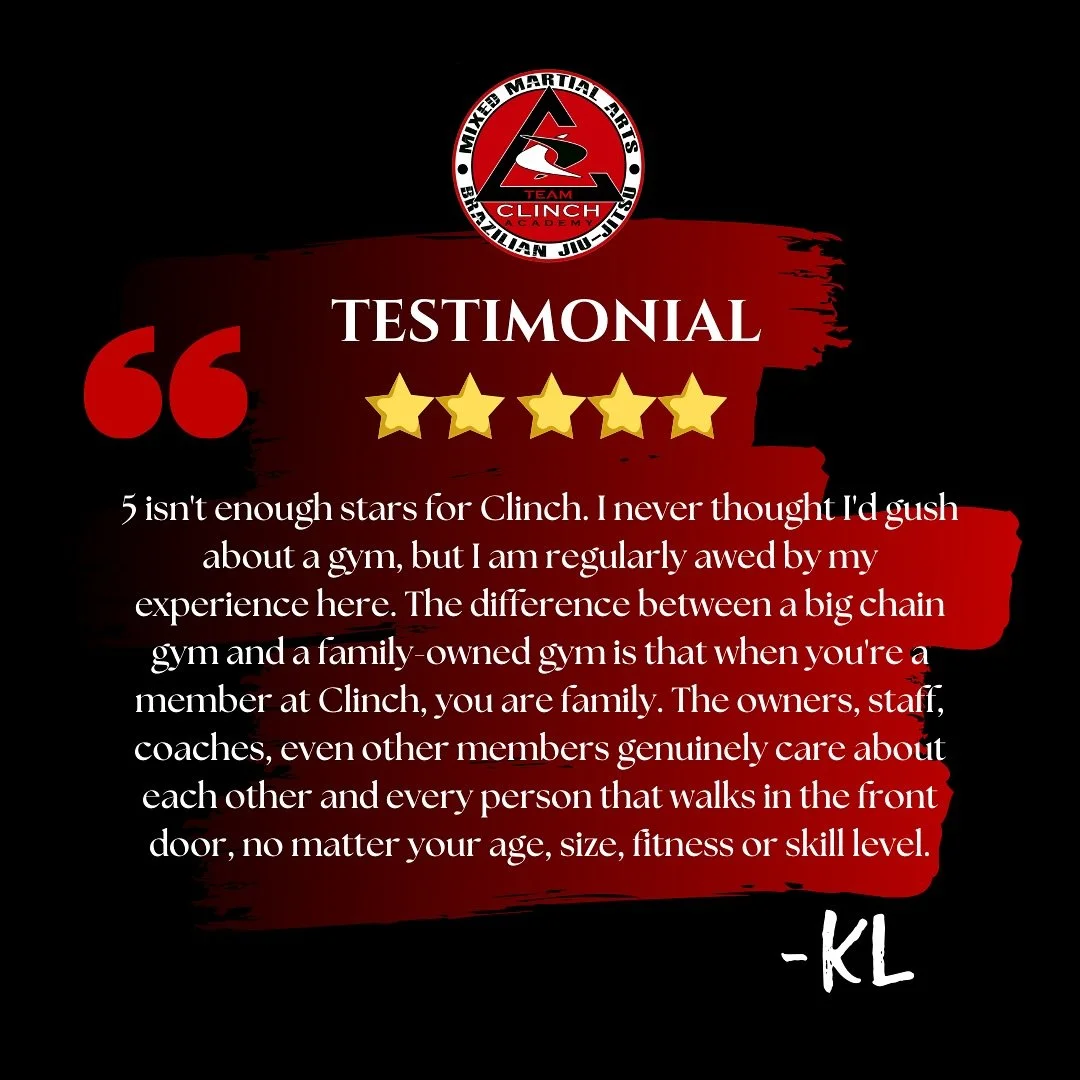 Ready to make some changes? Apply for our 30 day trial and see if it&rsquo;s your time. 

Link is in bio or click below
https://www.clinchacademy.com/

#bjj #bjjlifestlye #jiujitsu #bjjfrederick #mma #mmafrederick #frederickmd #clinchacademy