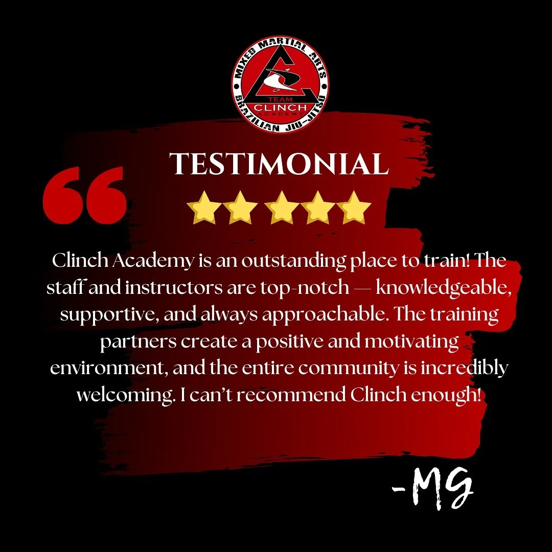 We are currently accepting applications for our 30 day trial! Apply today and experience our community and your transformation for 30 days. 
https://www.clinchacademy.com/free-class-registration
or use link in bio.
#bjj #jiujitsu #mma #fitness #frd