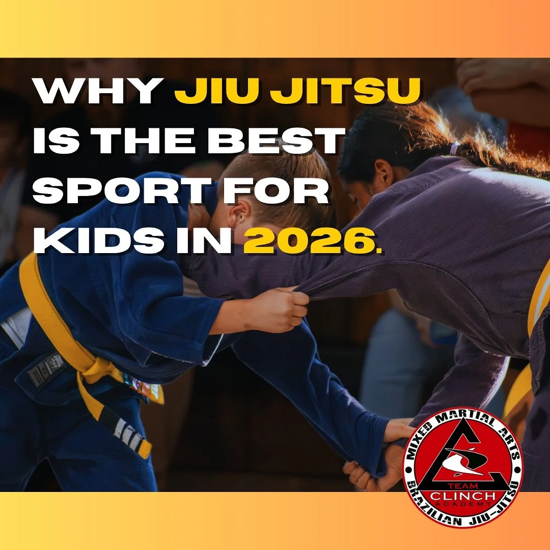 Want to get your kids into brazilian jiu-jitsu? Apply for our 30 day trial by using link in bio or visit
https://www.clinchacademy.com/
#bjj #kidsbjj #jiujitsu #bjjlifestlye #bjjfrederick #youthprograms #frederickmd