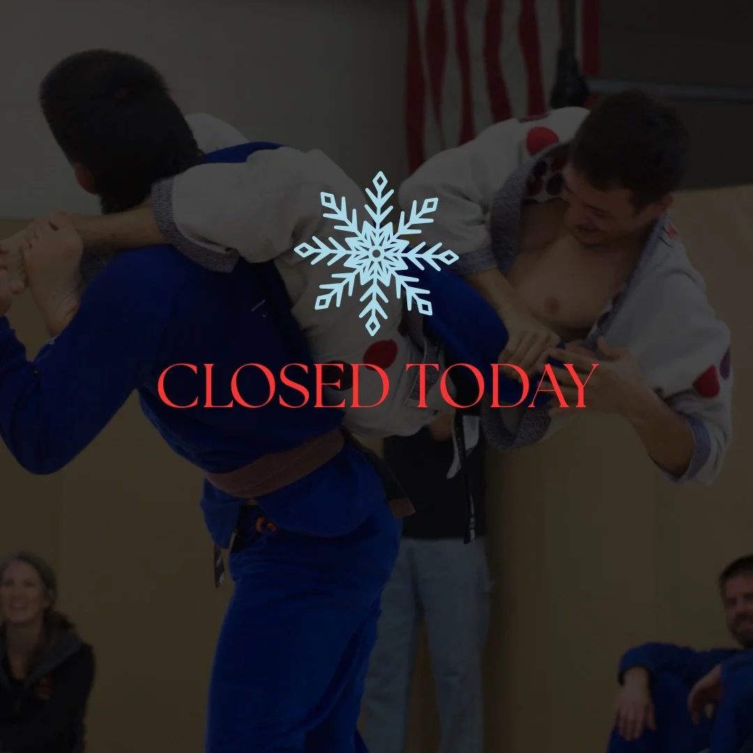 All classes have been canceled today.