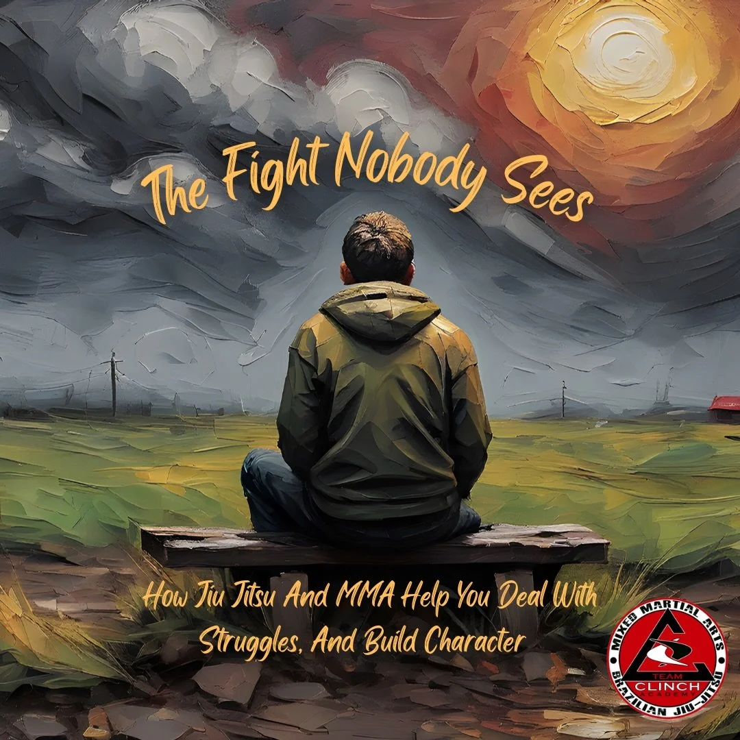 Are you ready to actually learn how to fight and win?
Visit link in bio or
https://www.clinchacademy.com/
To set up a 1 week premier trial for only $10!

#bjj #mma #fight #frederickmd #clinchacademy