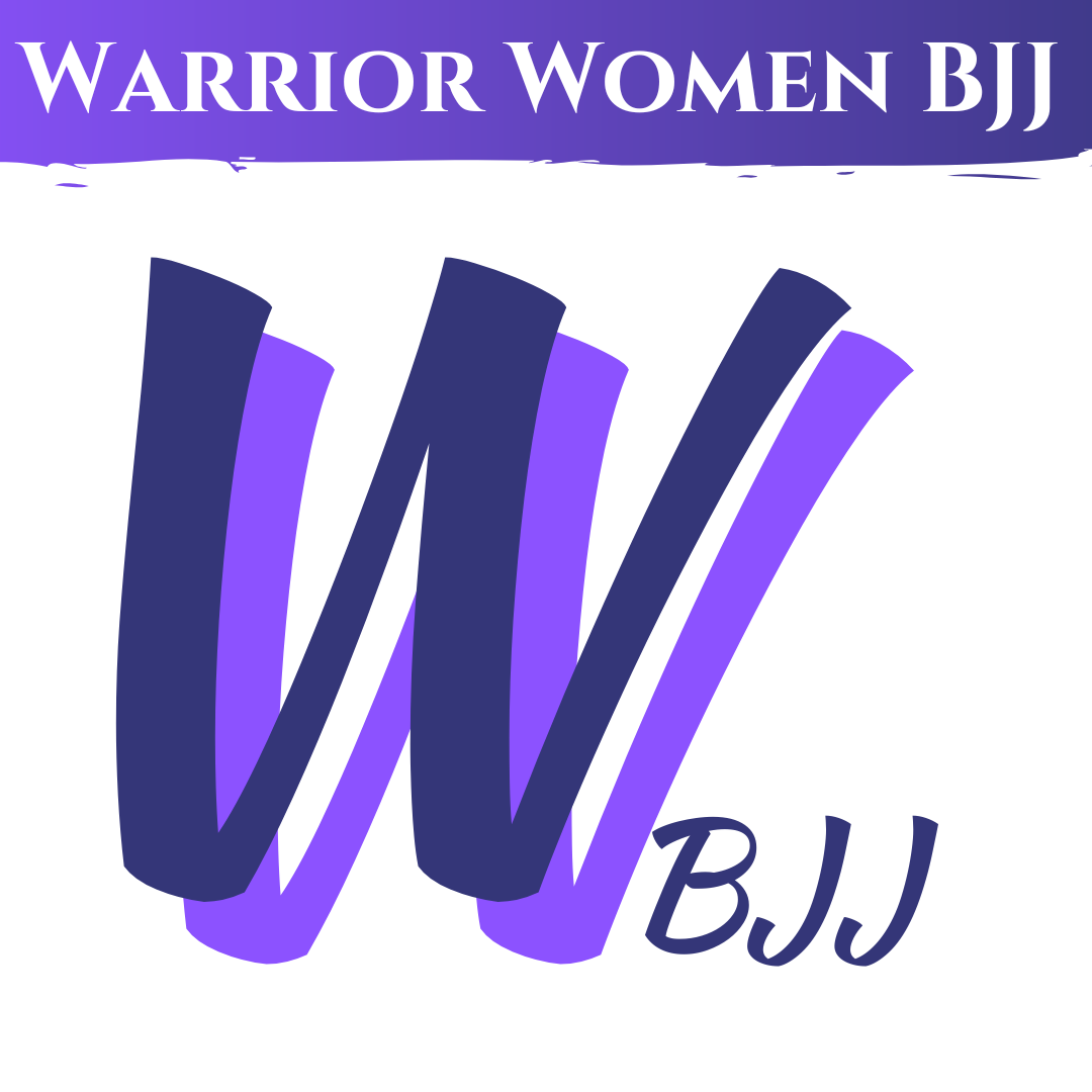 Warrior Women BJJ Fundraiser and Roll Session 