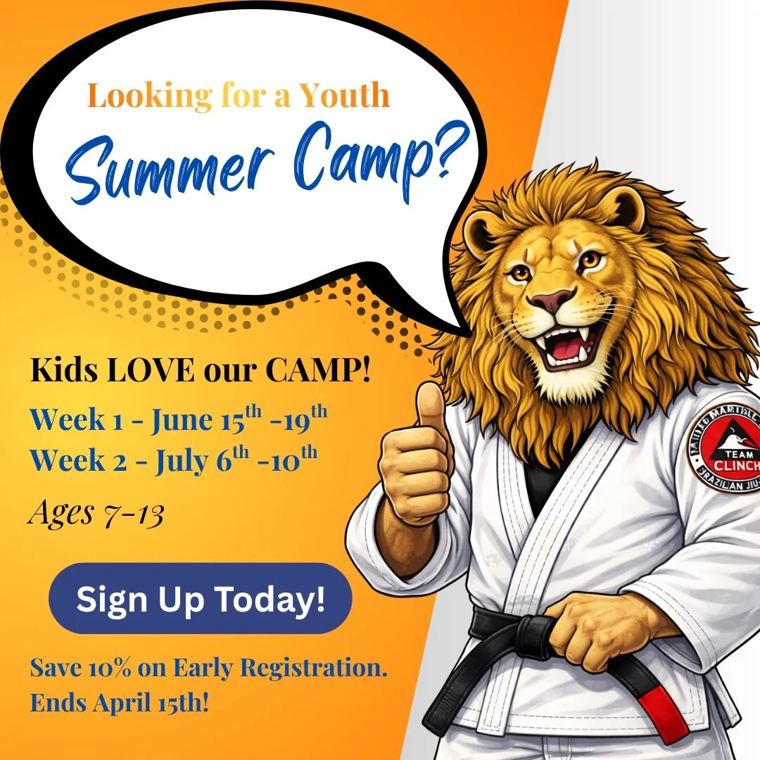 Are you looking for a Summer Camp for your kids that gets th great exercise, keeps them busy and engaged, as well as teaches basic martial arts skills along with virtues such as Self-Control, Self-discipline, Respect and Kindness? Check out our Clinc