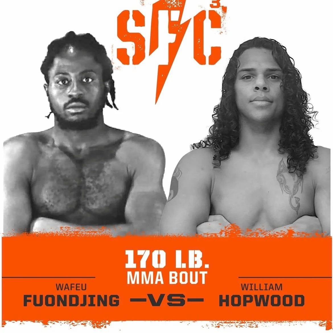 Let&rsquo;s go @billy_badass_mma @stormforgedfc 

#mma #mixedmartialarts #teamclinch