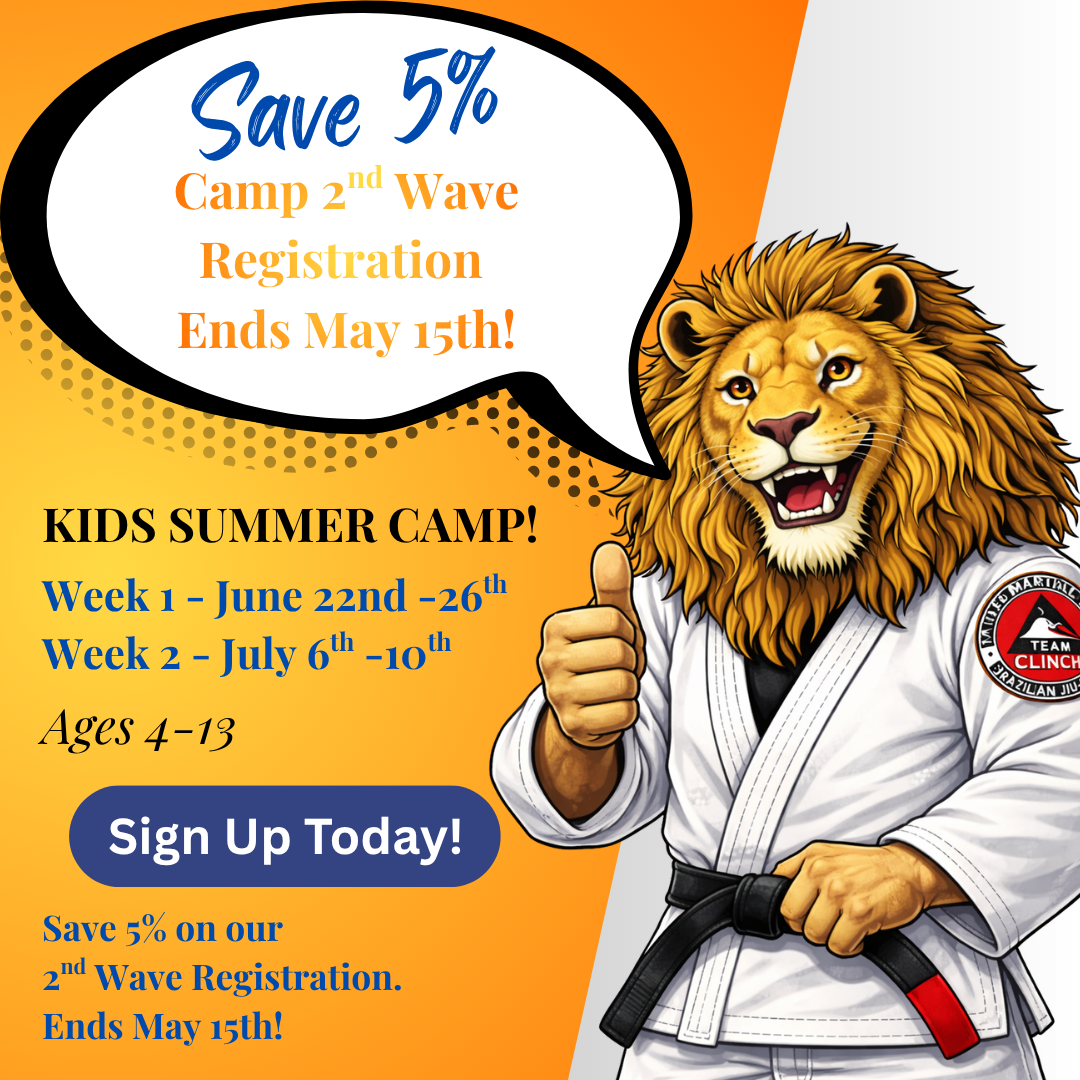Summer Camp Week 1 