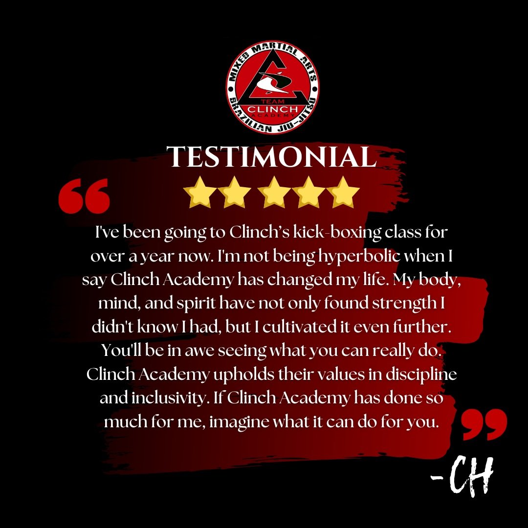 Thank you for your wonderful review!! Posting Testimonials every Thursday ✅ ⭐️⭐️⭐️⭐️⭐️