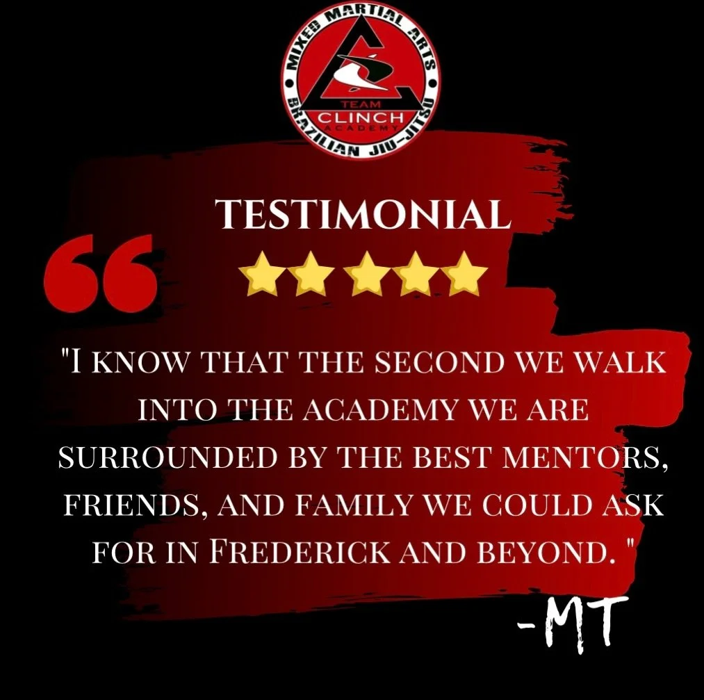 Testimonial Thursday! 🙌❤️ #testimonialthursday #review #bjj #jiujitsu #mma