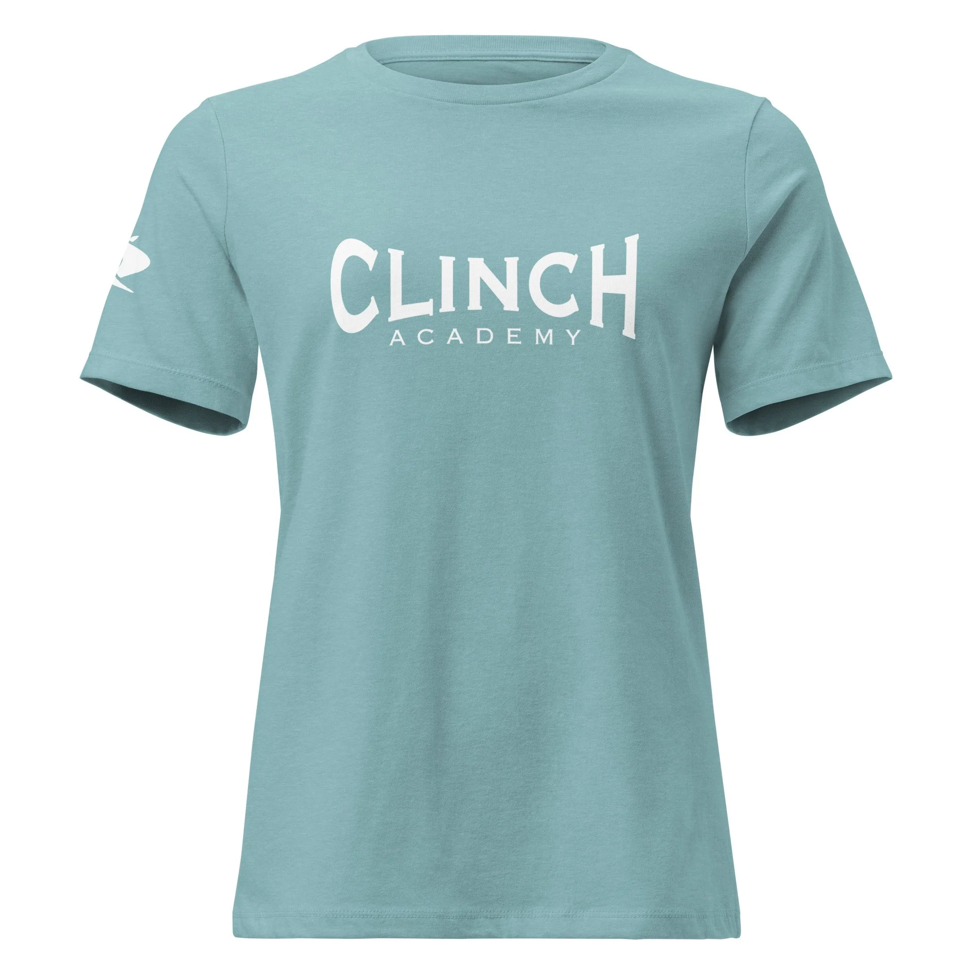 Women's Relaxed Clinch T-Shirt