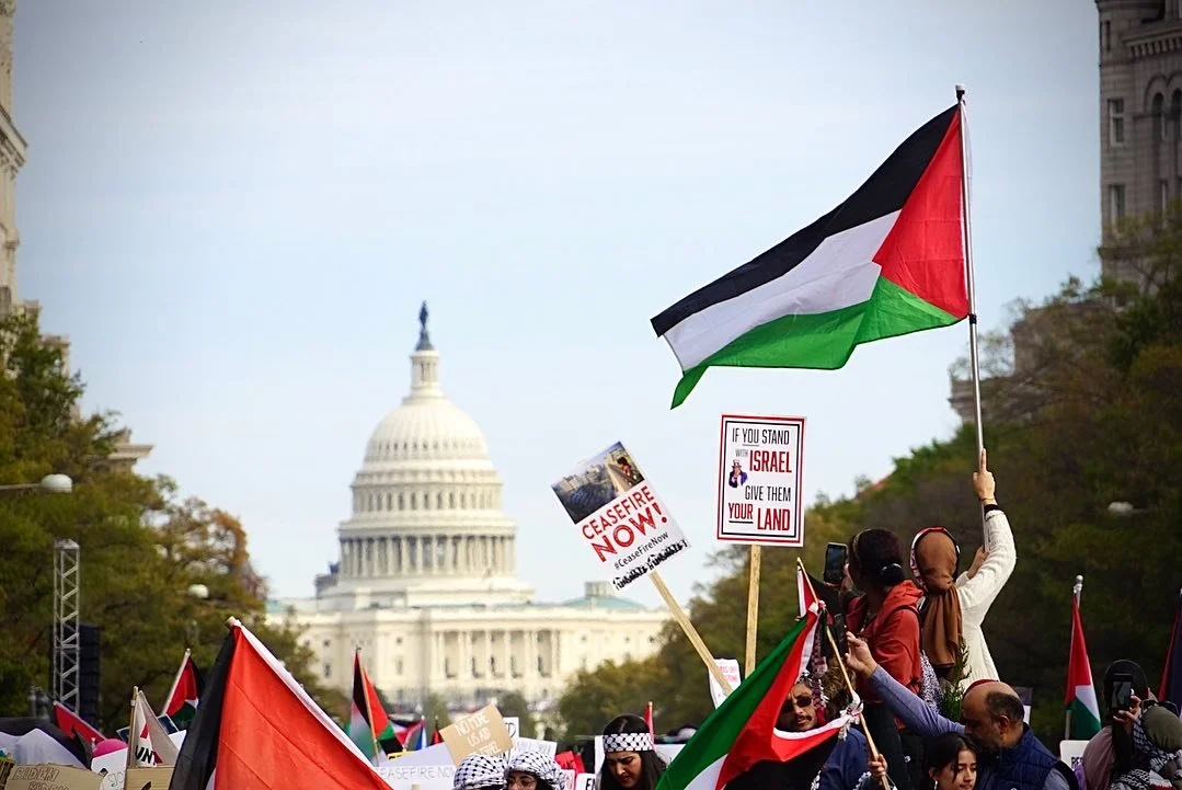 Free Palestine! 🇵🇸 Stop the (U.S. FUNDED) Genocide! #freepalestine #ceasefire #ceasefirenow🇵🇸