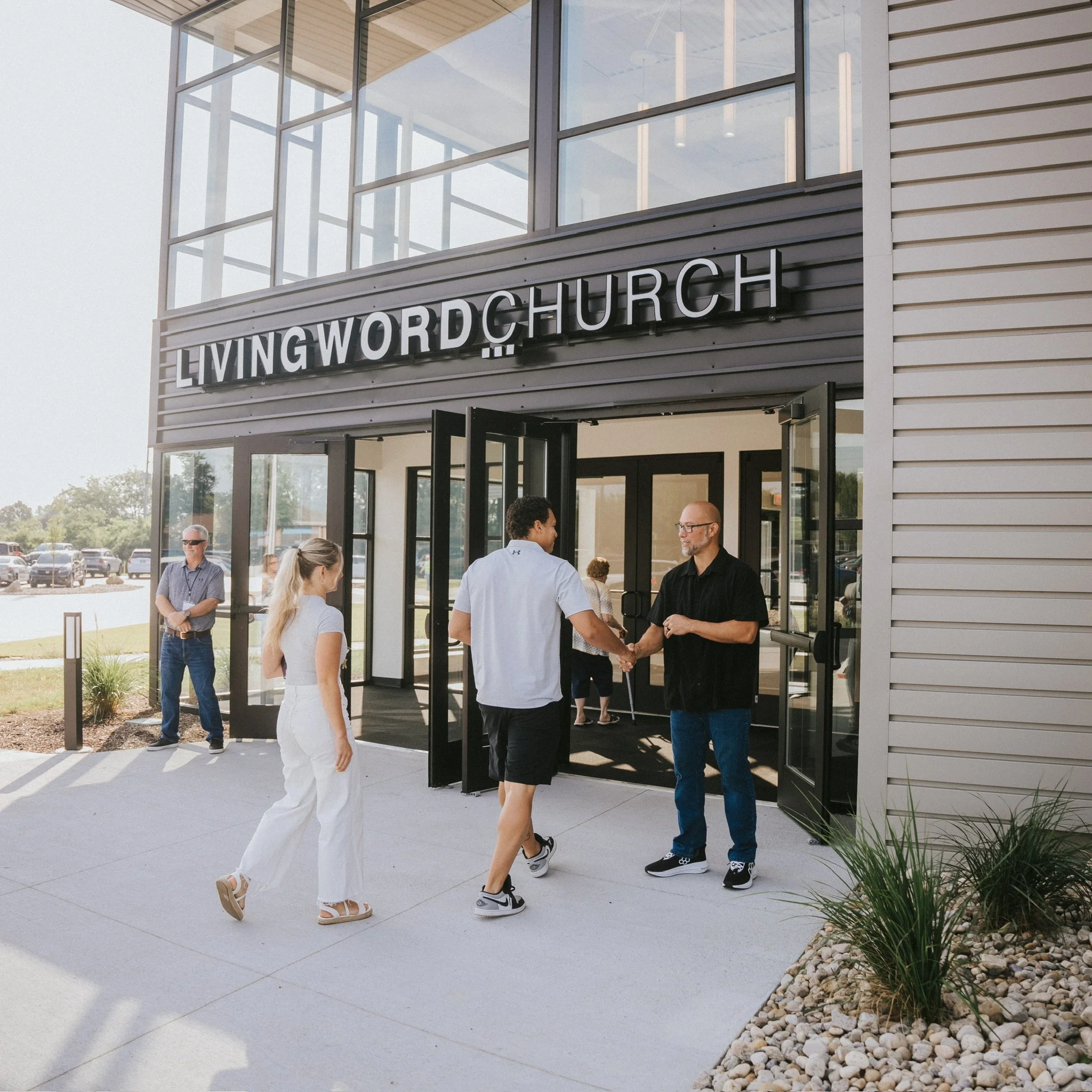 Living Word Church