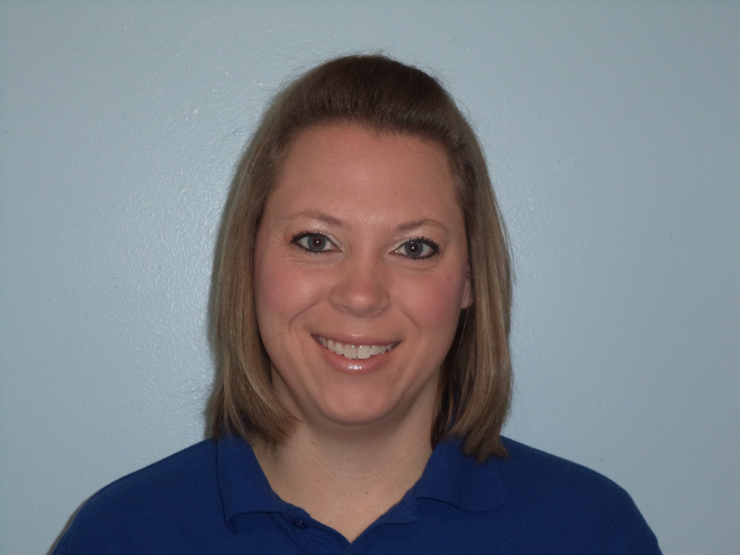 ELC Co-Director Jessica Jones