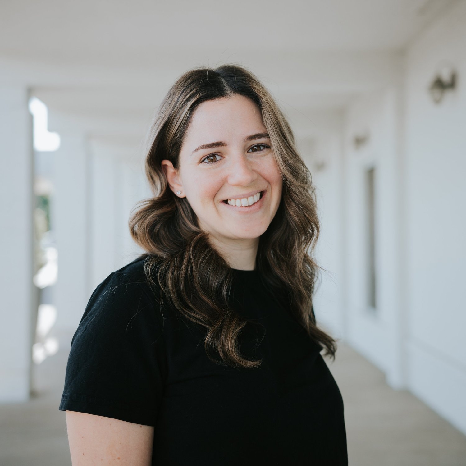 Preschool Ministry Leader