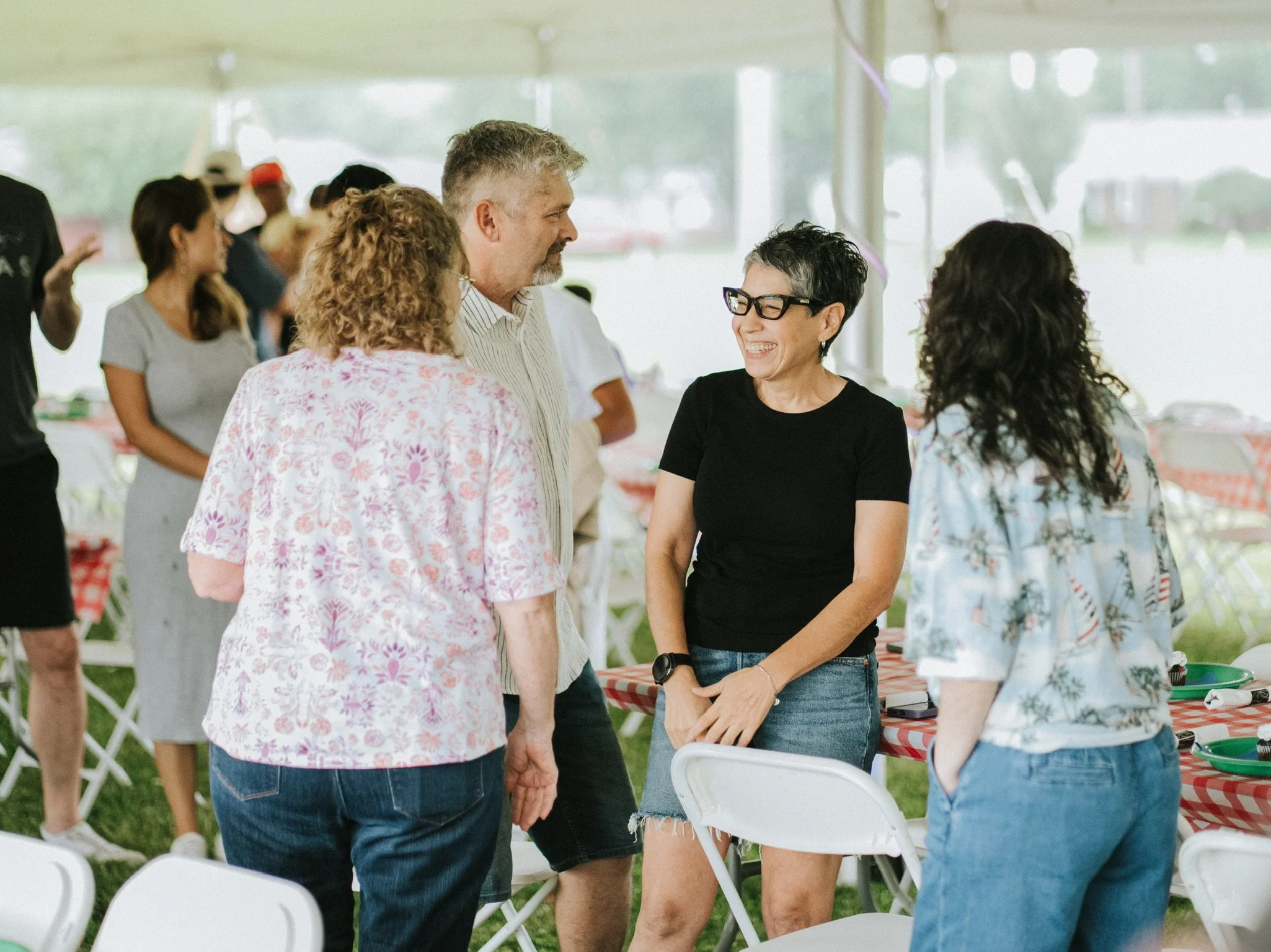 Life Groups at Living Word Church