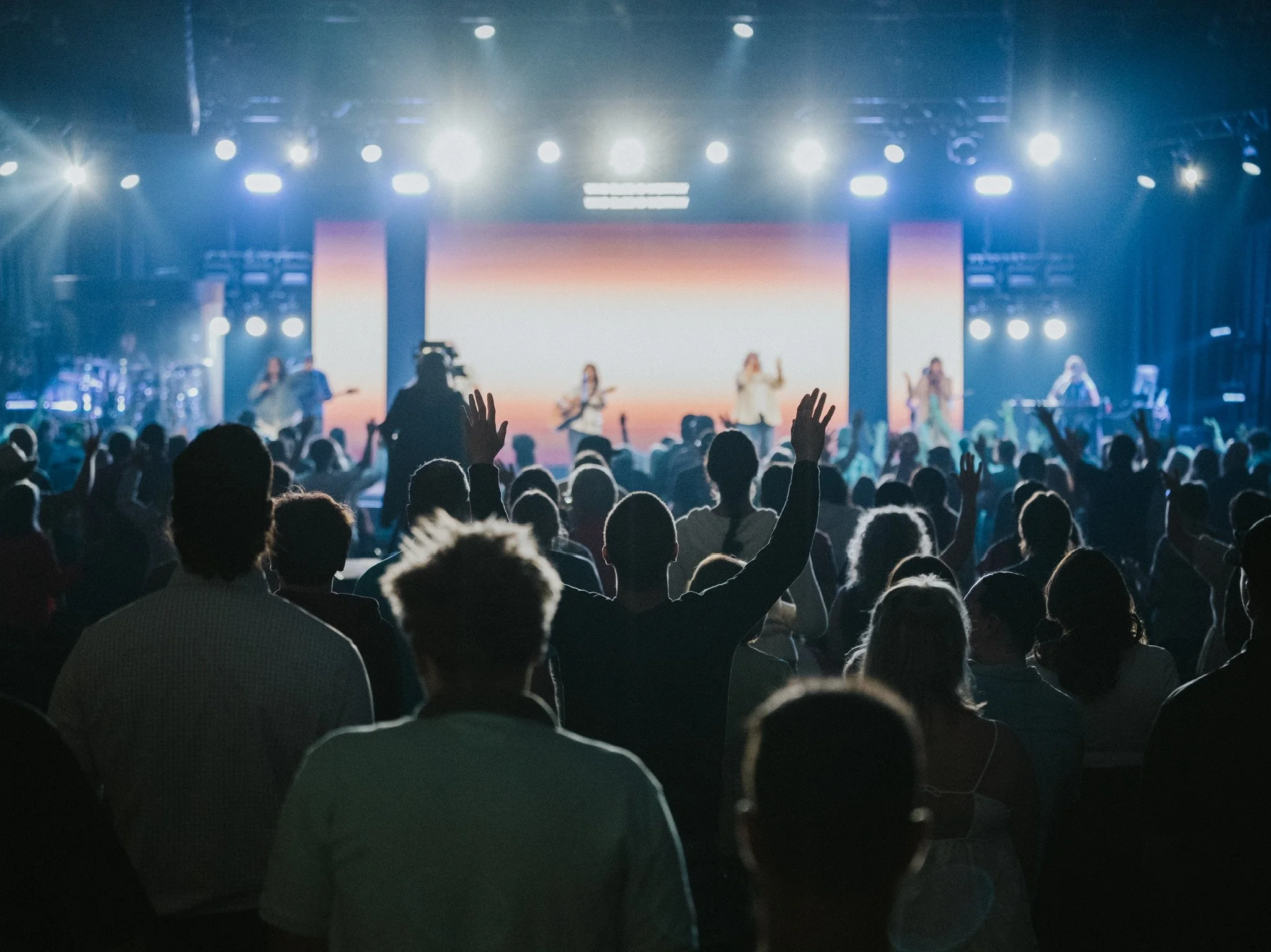 Living Word Worship