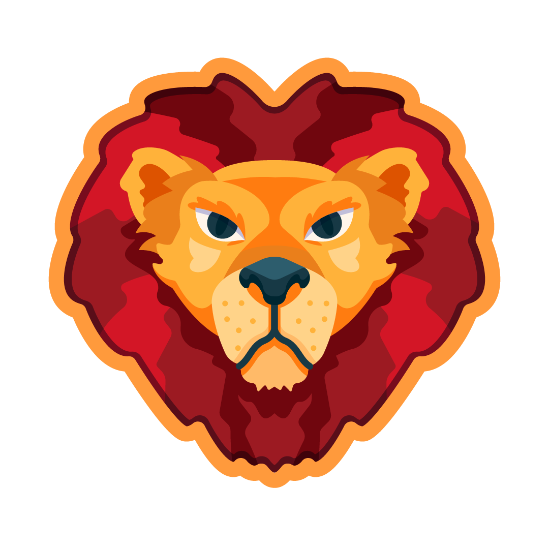 Kingdom Quest themed serve icon