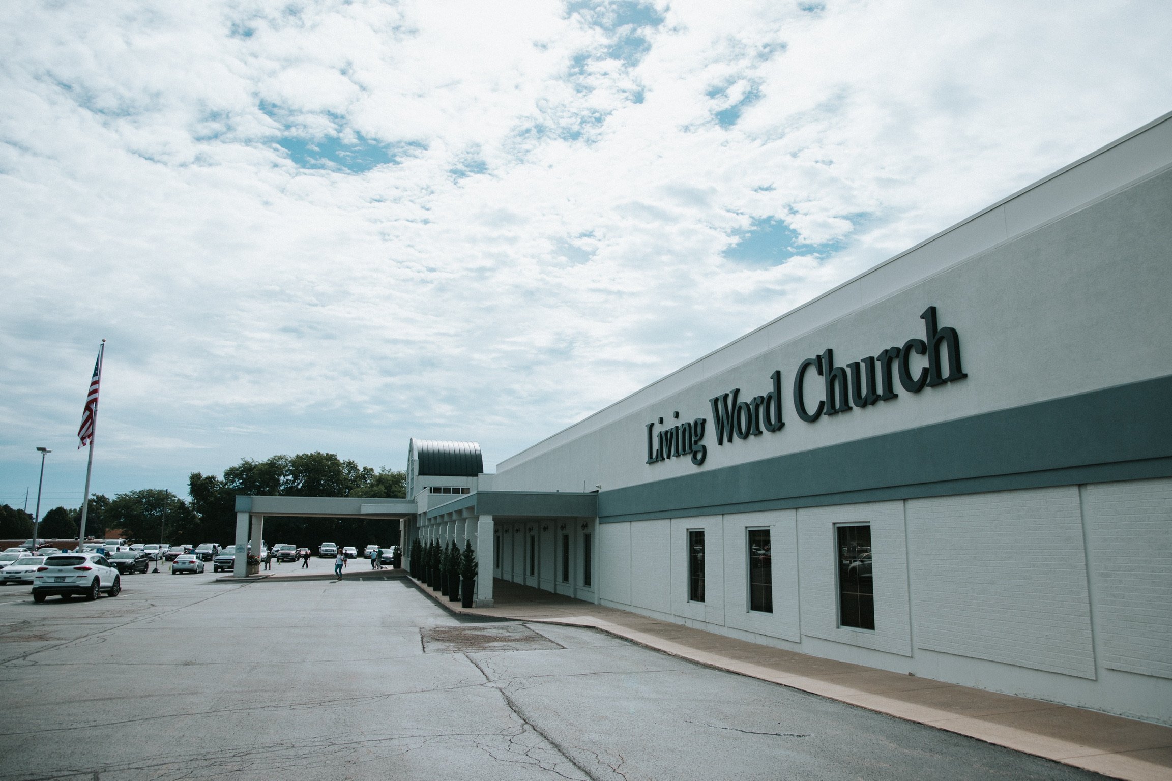 Living Word Church Locations — Living Word Church — Vandalia, Ohio