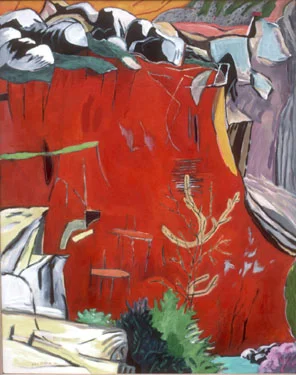Red Cliff