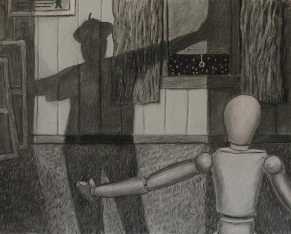 Art Therapy, Study B