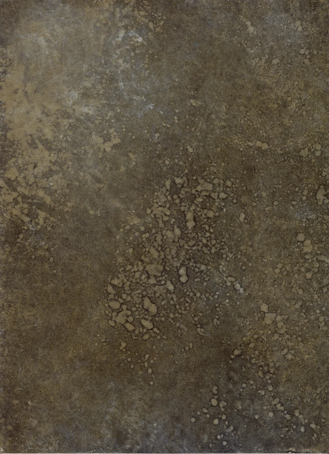 Faux Patinaed Steel