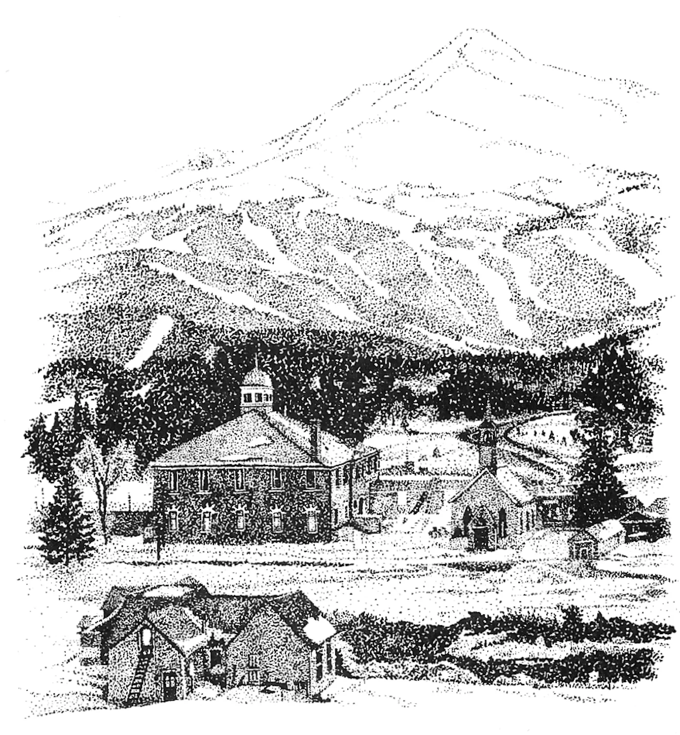 Breckenridge
