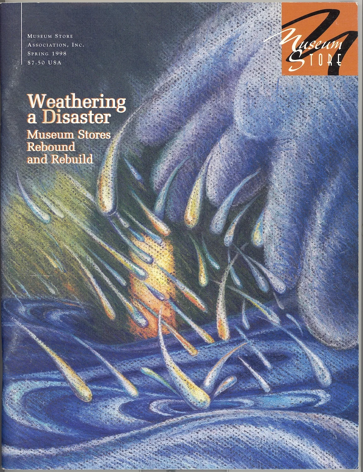 Weathering a Disaster