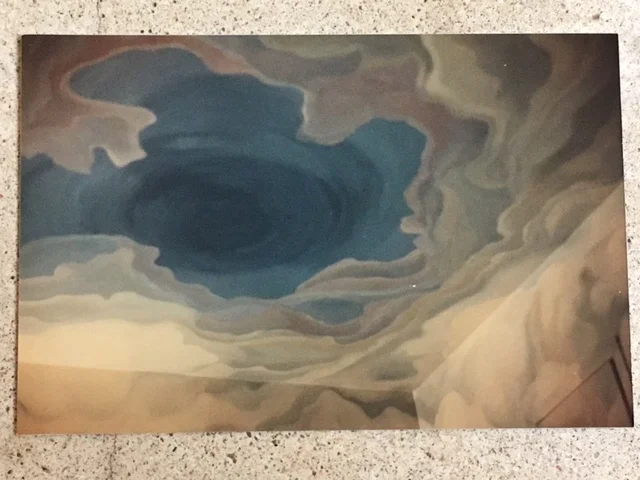 Cloud Room