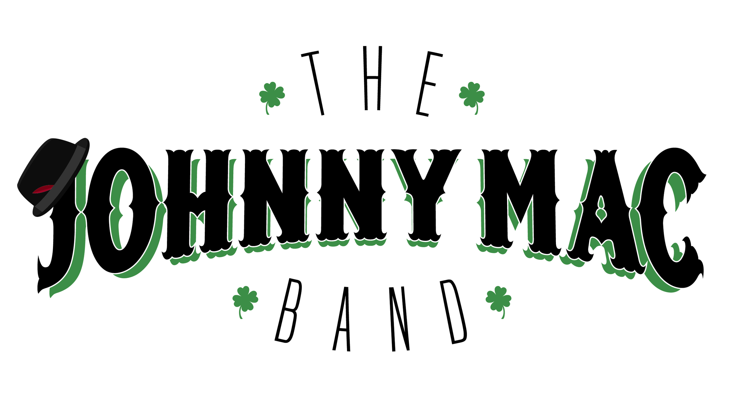 The Johnny Mac Band