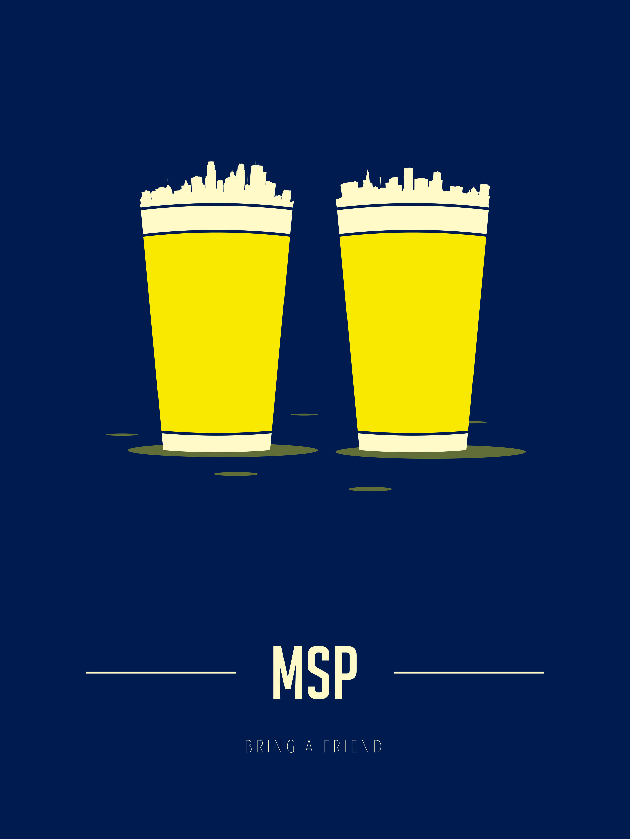 Twin Pints