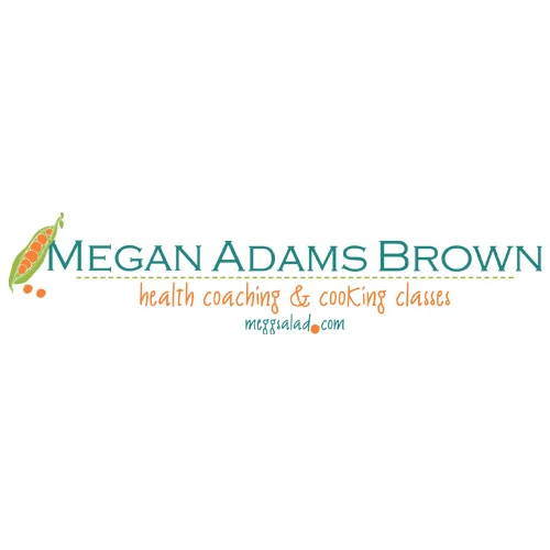 Megan Adams Brown