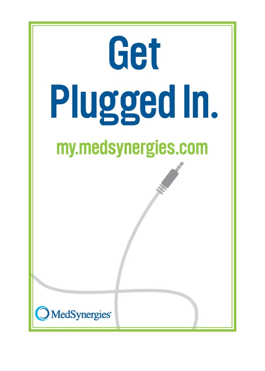 Get Plugged In