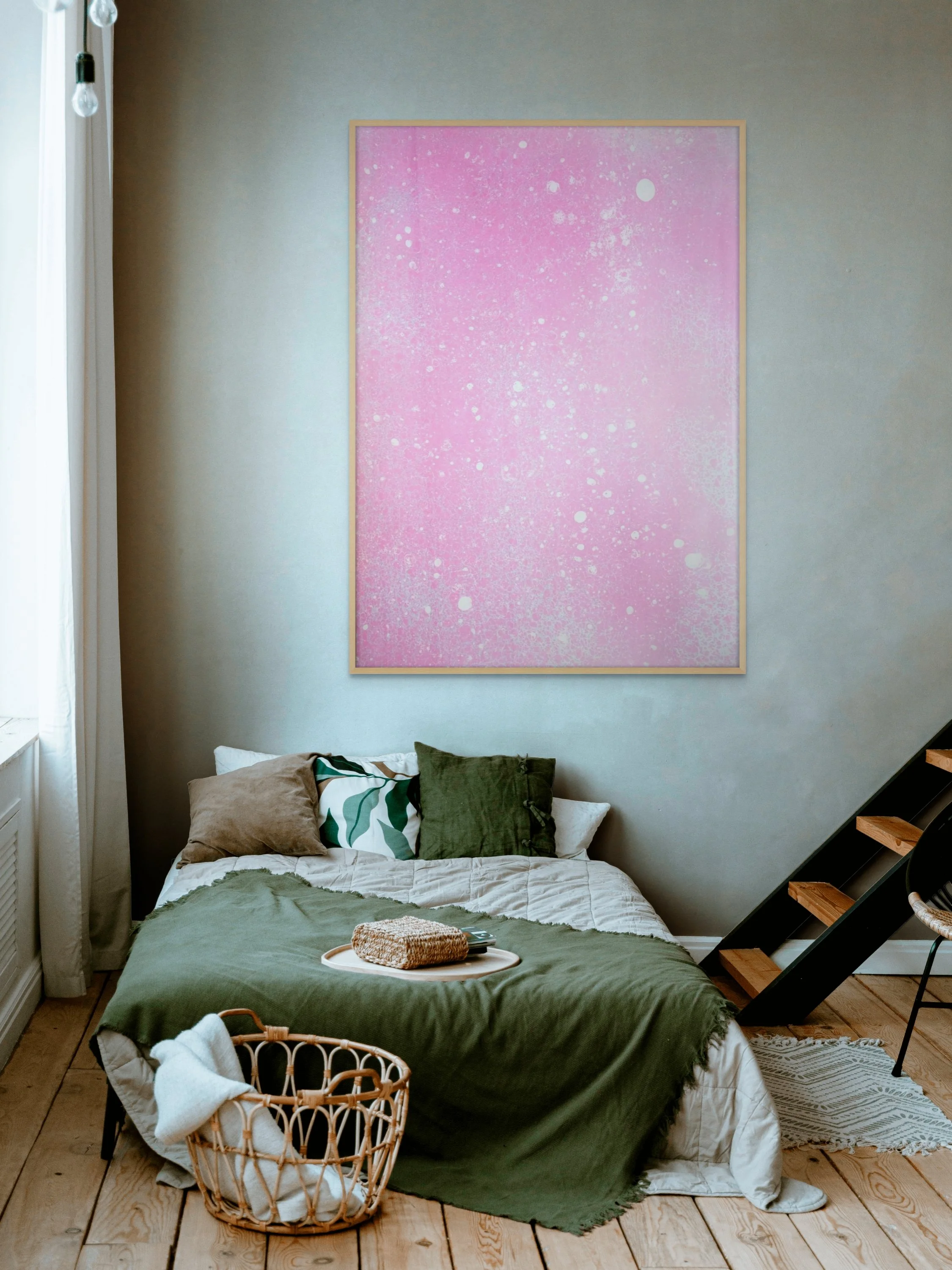 Raslakite (100x140 cm)