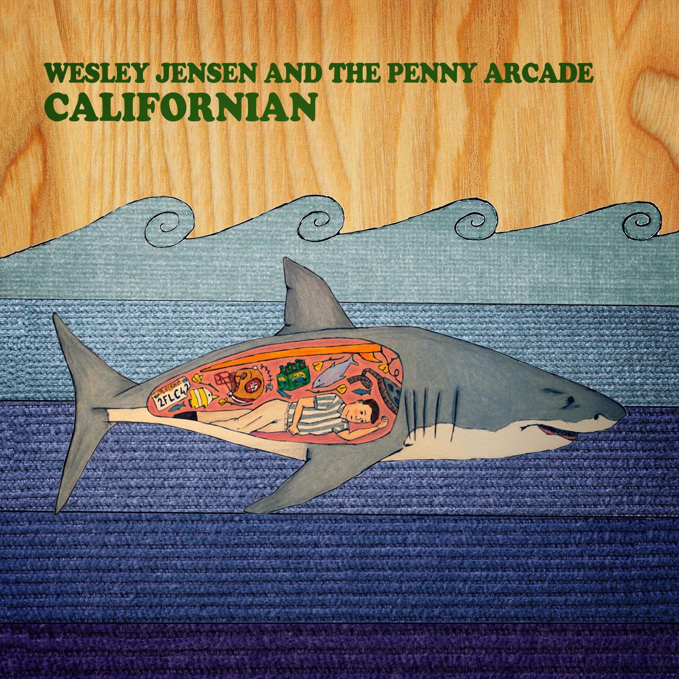 Californian (2013)