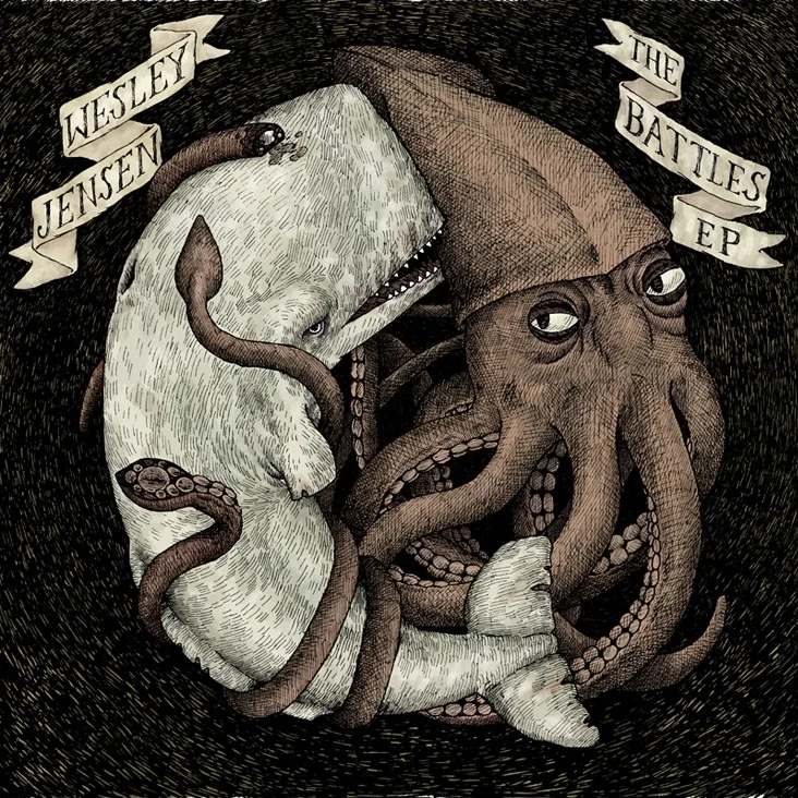 Battles (2009)