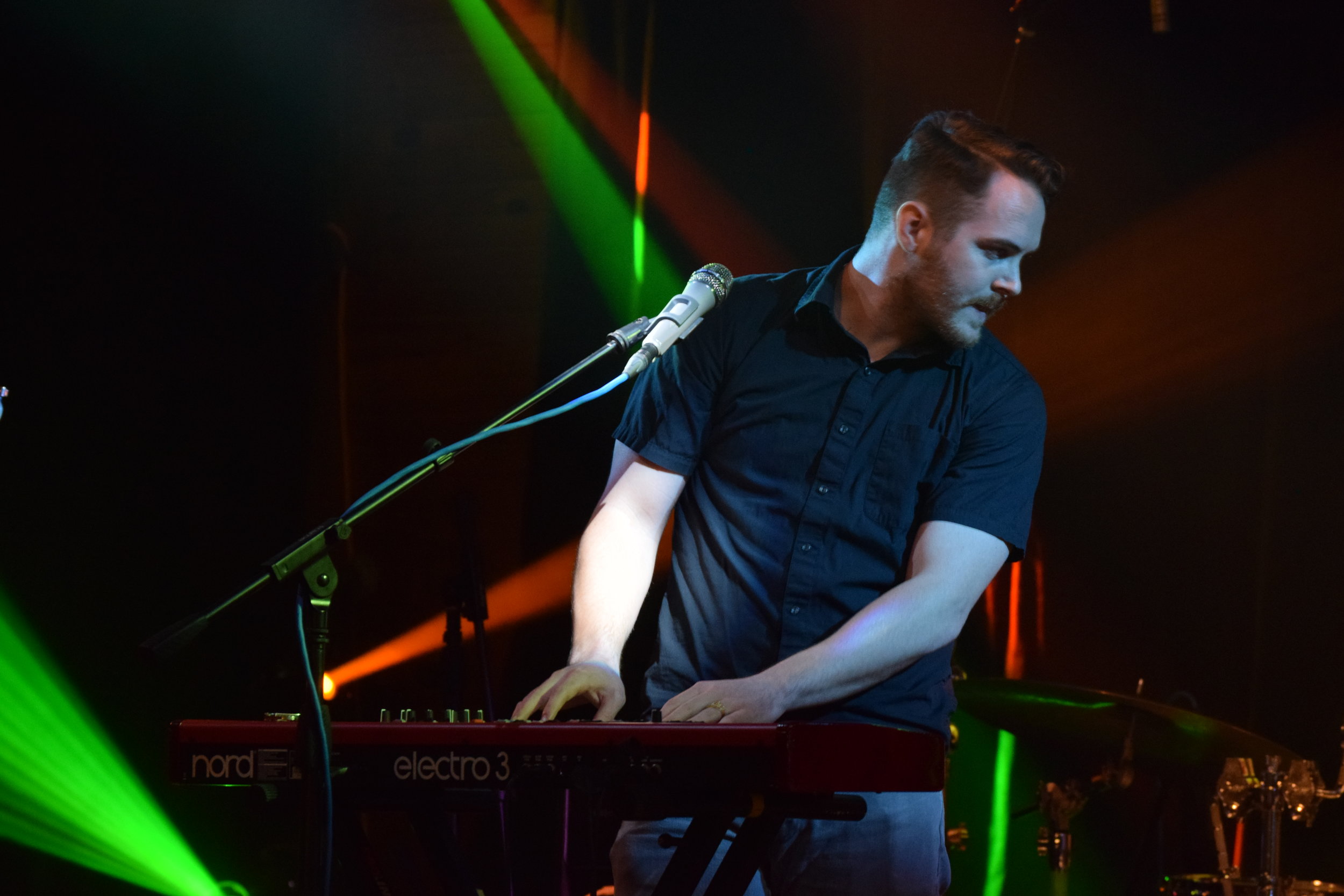 Photo by Emily Cline
