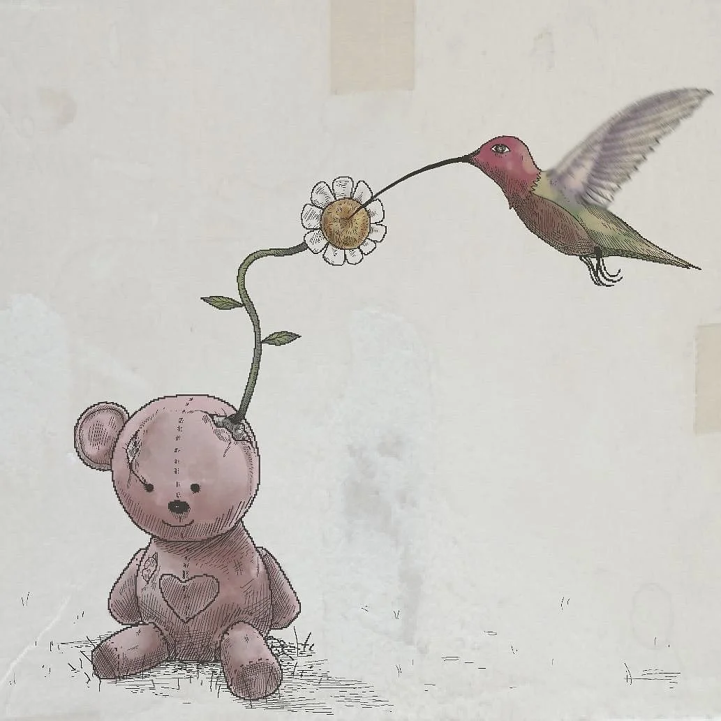 ⚡️OUT NOW⚡️&rdquo;Seasons Waiting&rdquo; is officially available for streaming and downloading at all of your favorite places today, please enjoy! #newmusic #friday #rodeoparade #indie #folk &hellip;

WJ- vocal, BGV, keys, acoustic guitar
EML- drums/