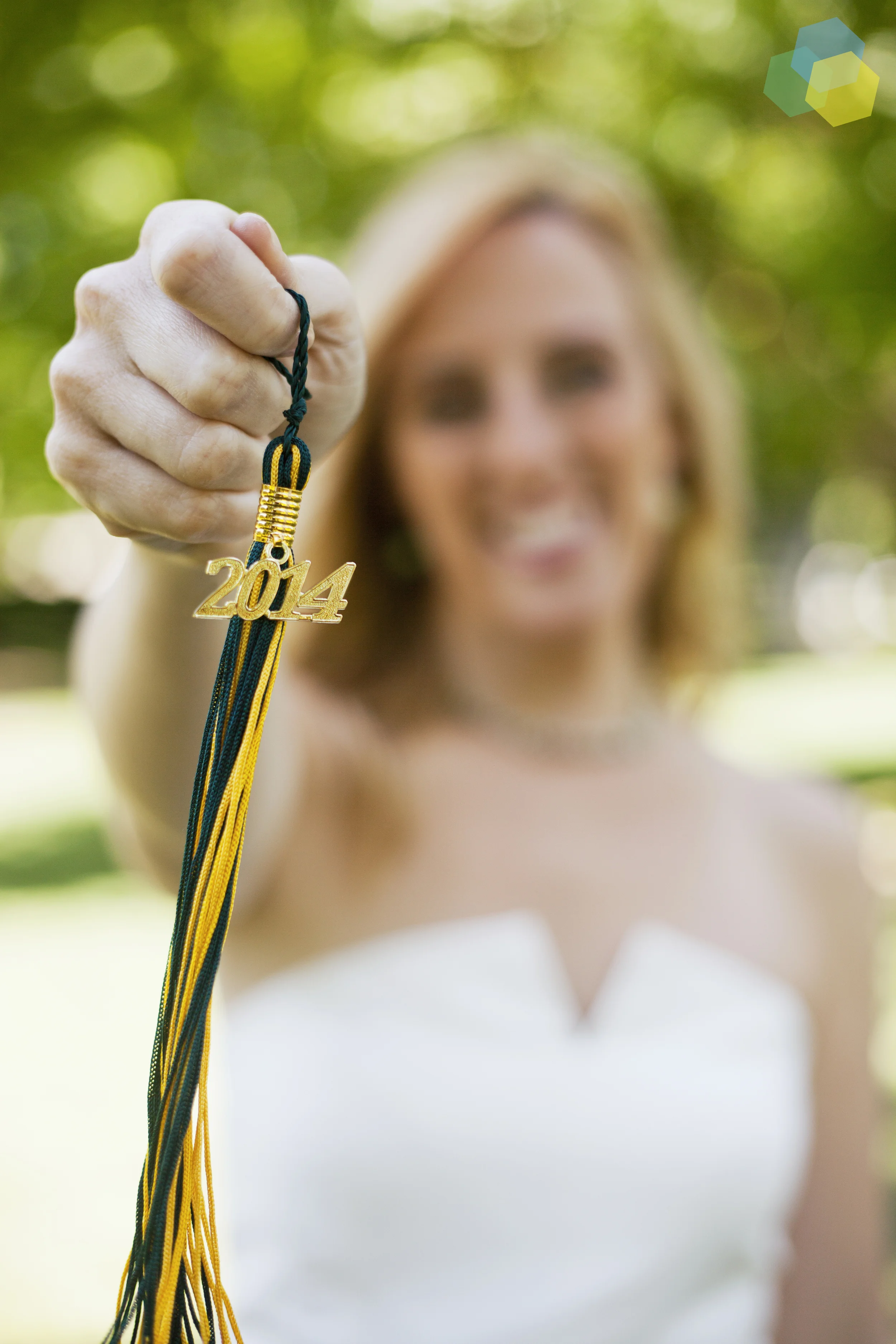 Grad session outdoors near Lake Tahoe, Carson City, Reno NV.