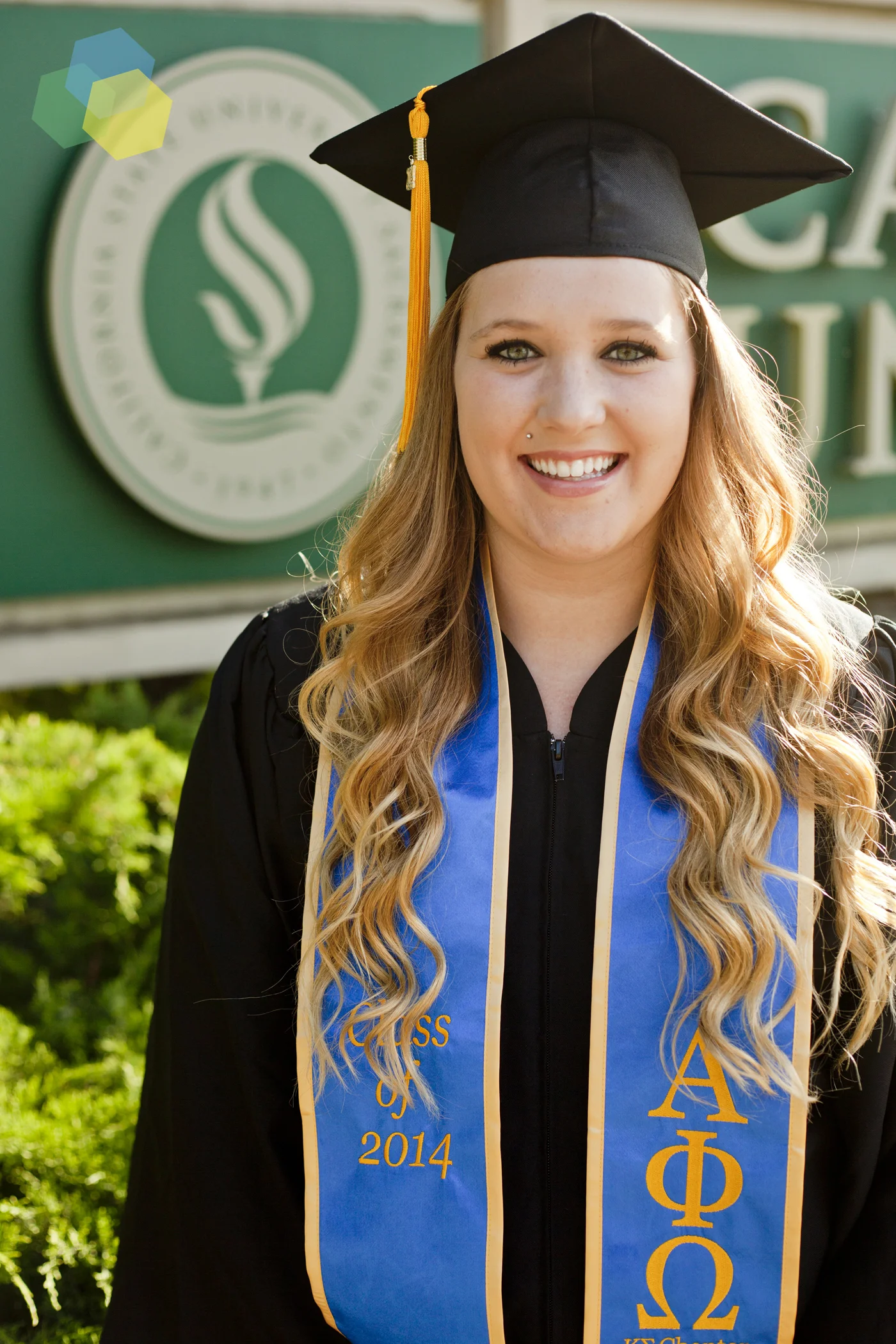 Graduation portrait session near Lake Tahoe and Reno NV.