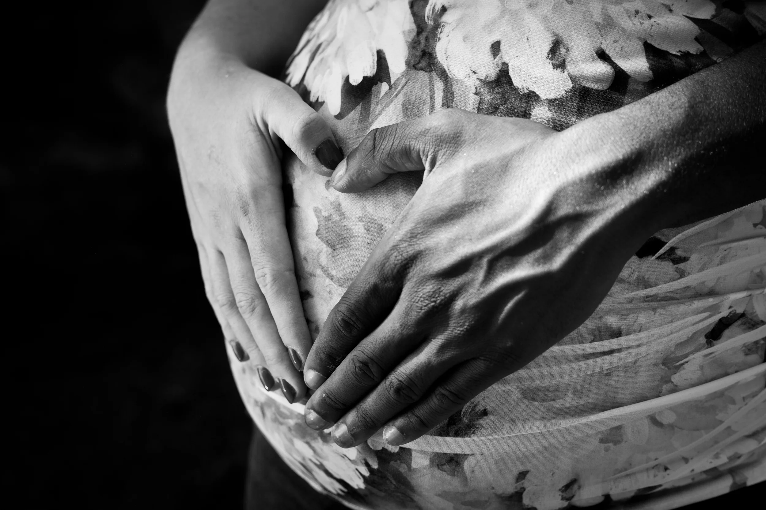 Maternity photoshoot near Lake Tahoe and Carson City in Reno NV area.