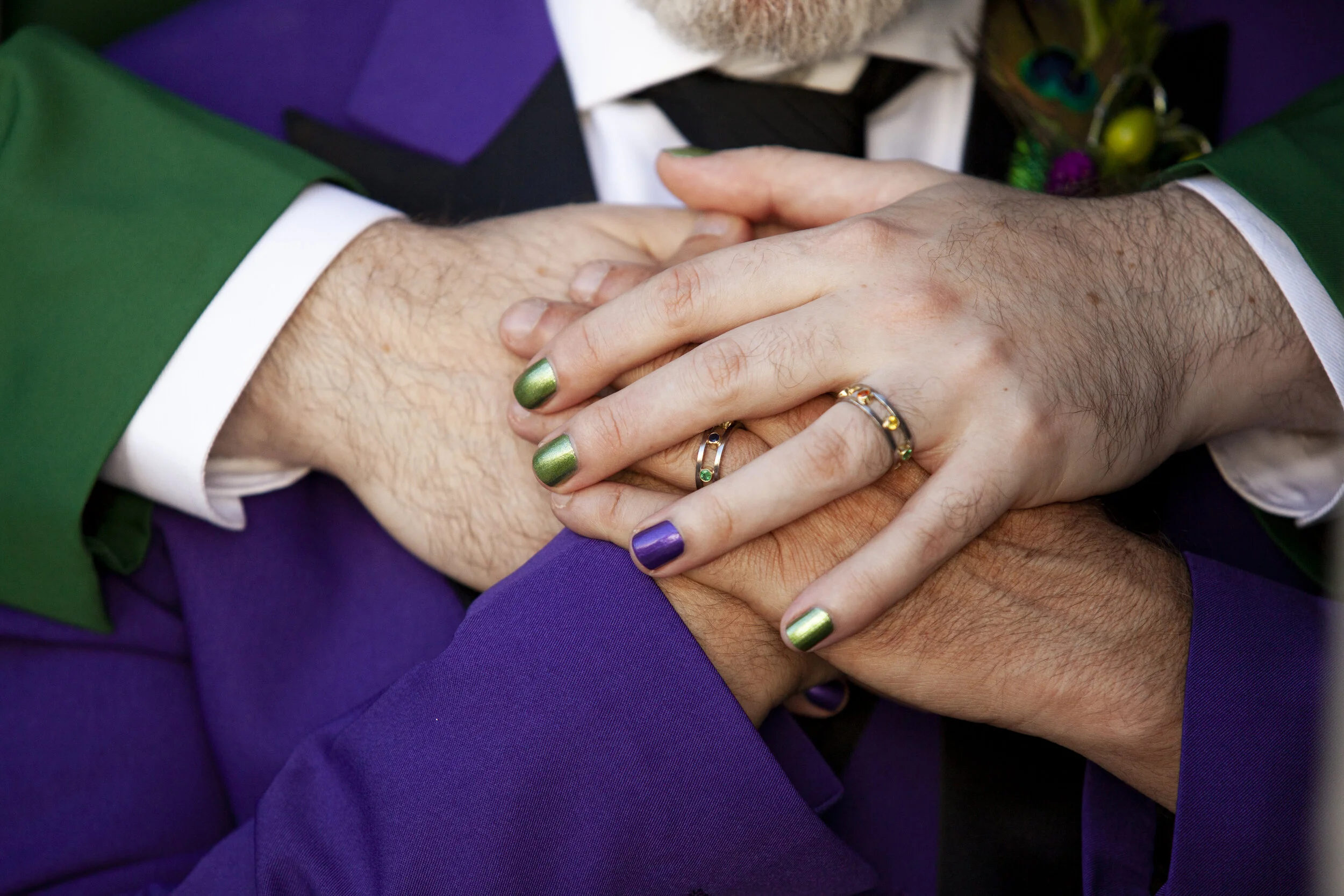 Reno NV wedding elopement photographed near Lake Tahoe.