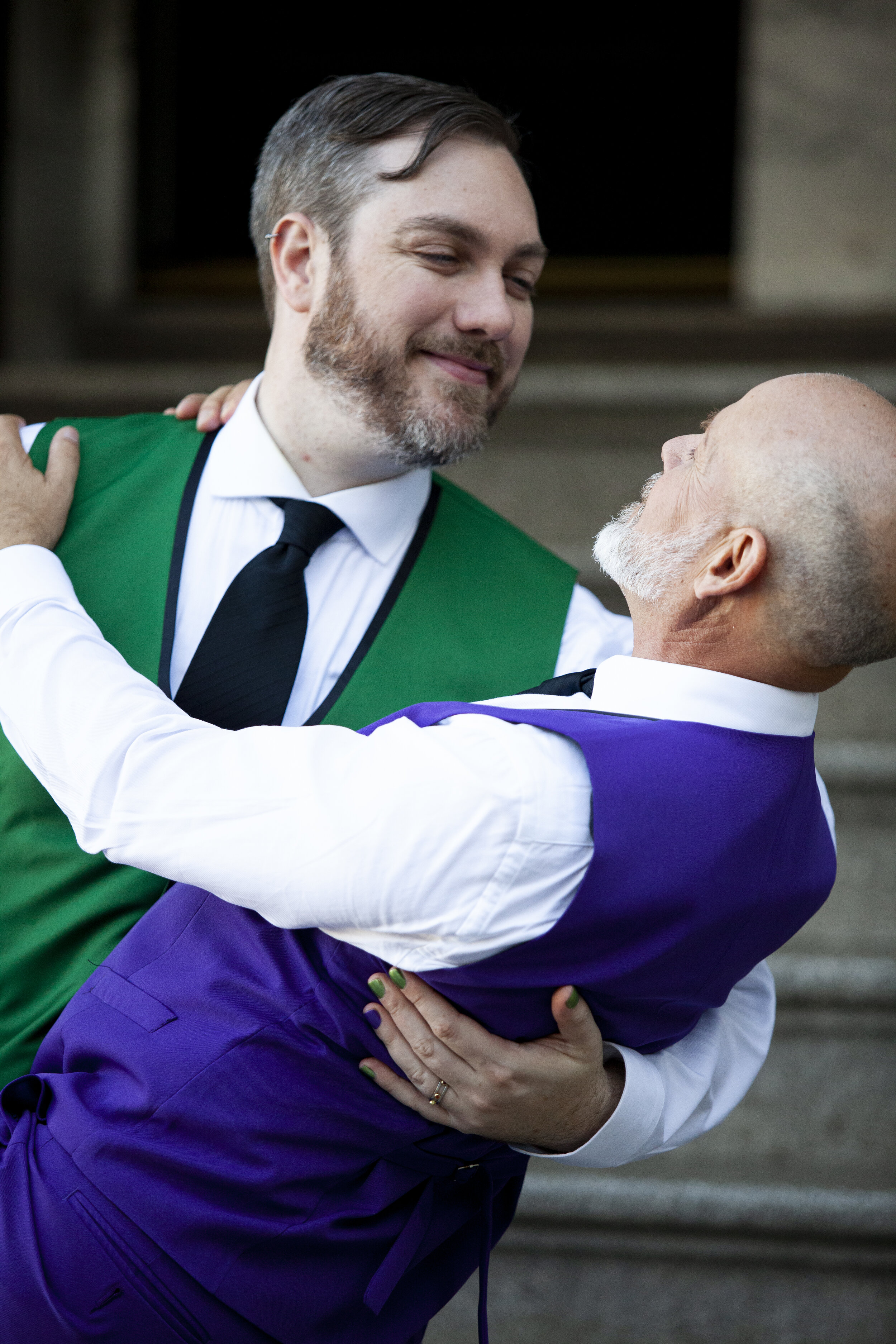 Lake Tahoe elopement photography near Carson City and Reno NV.