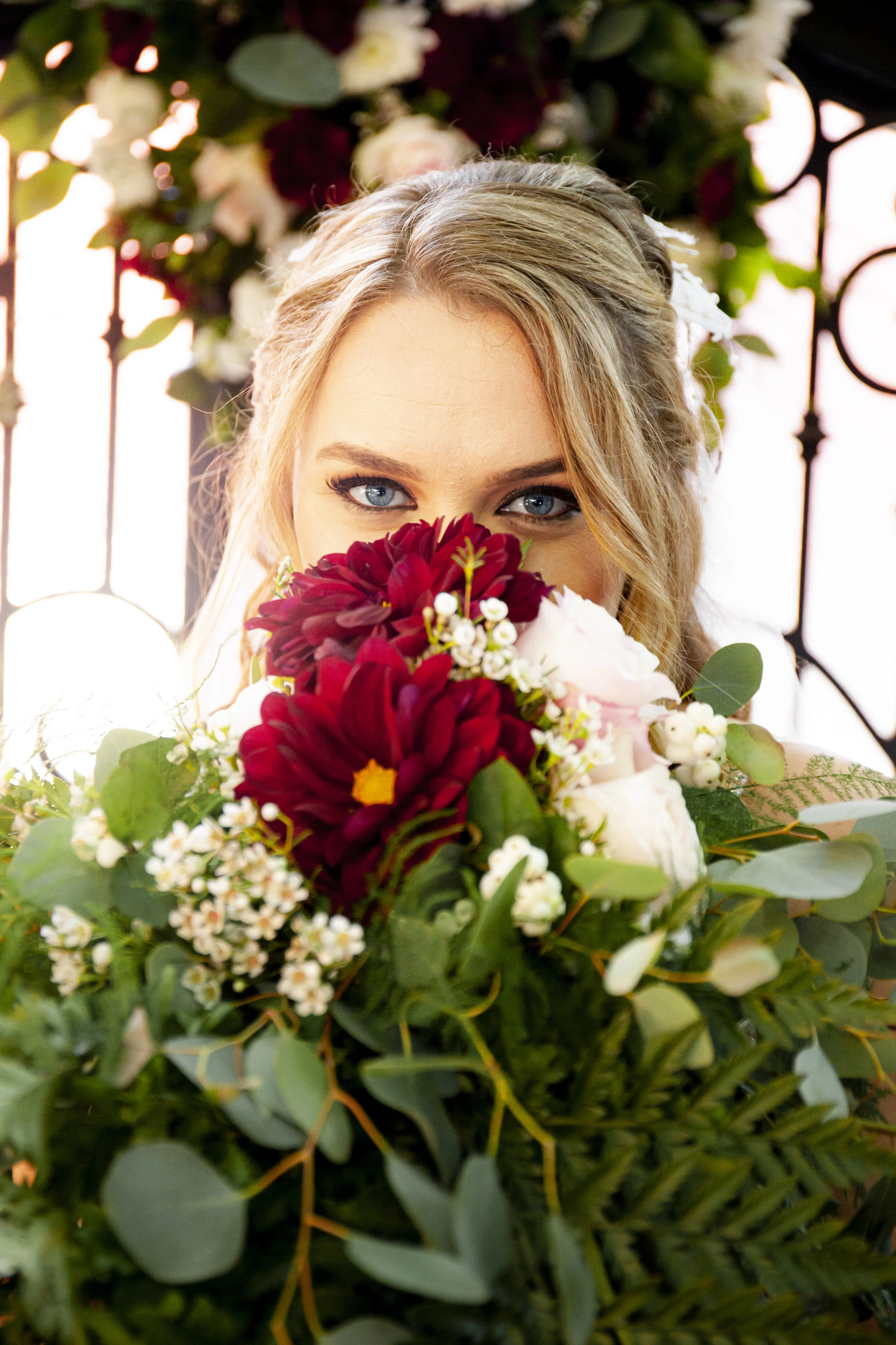 Reno NV elopement wedding ring near Lake Tahoe photography.