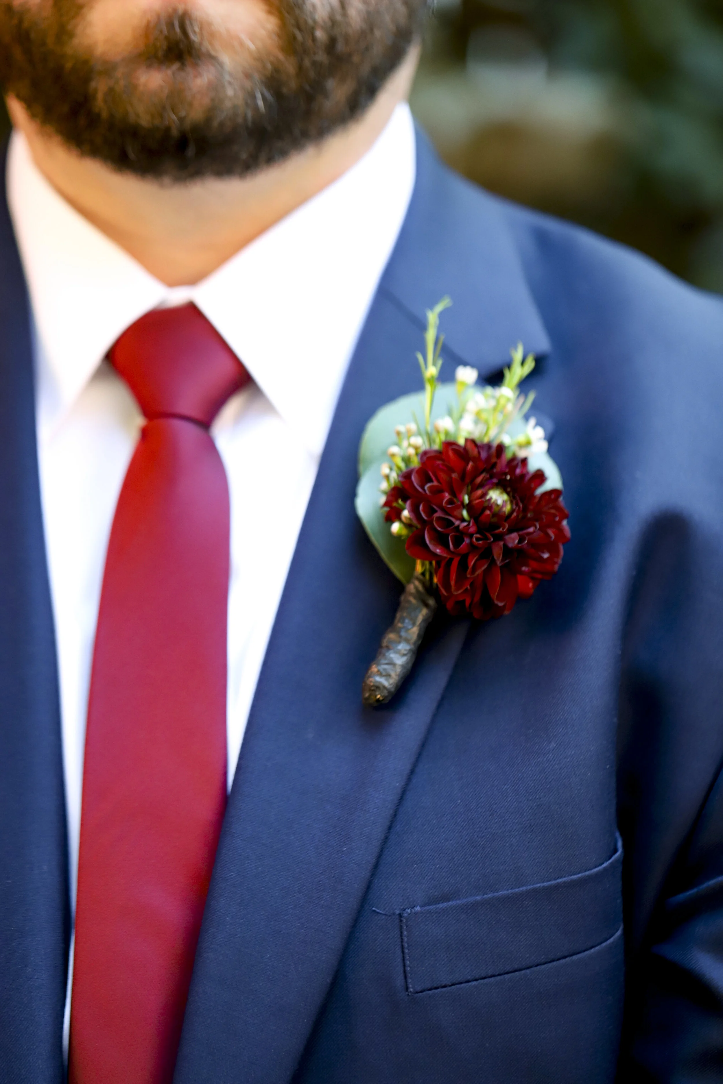 Reno NV elopement and wedding portraits near Lake Tahoe.