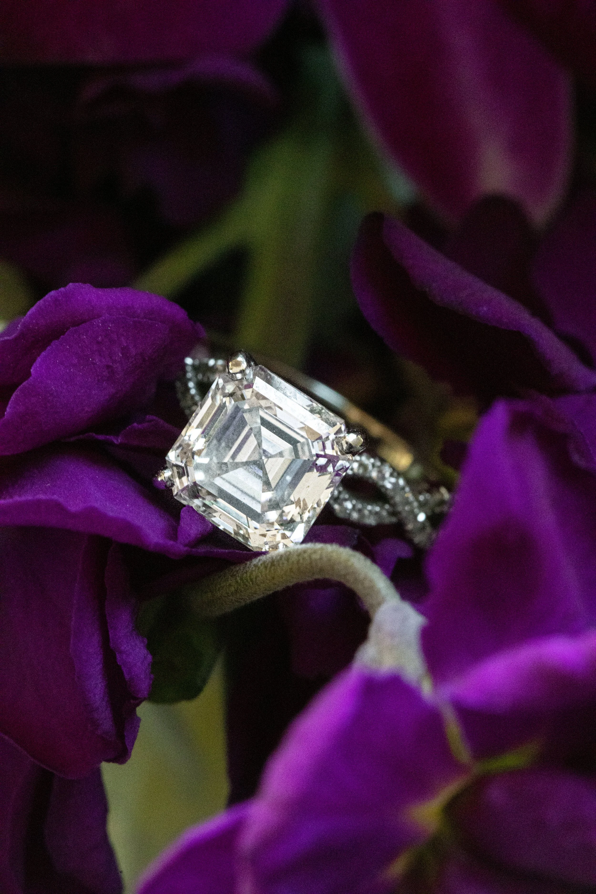 Reno NV elopement bouquet near Lake Tahoe shoreline.