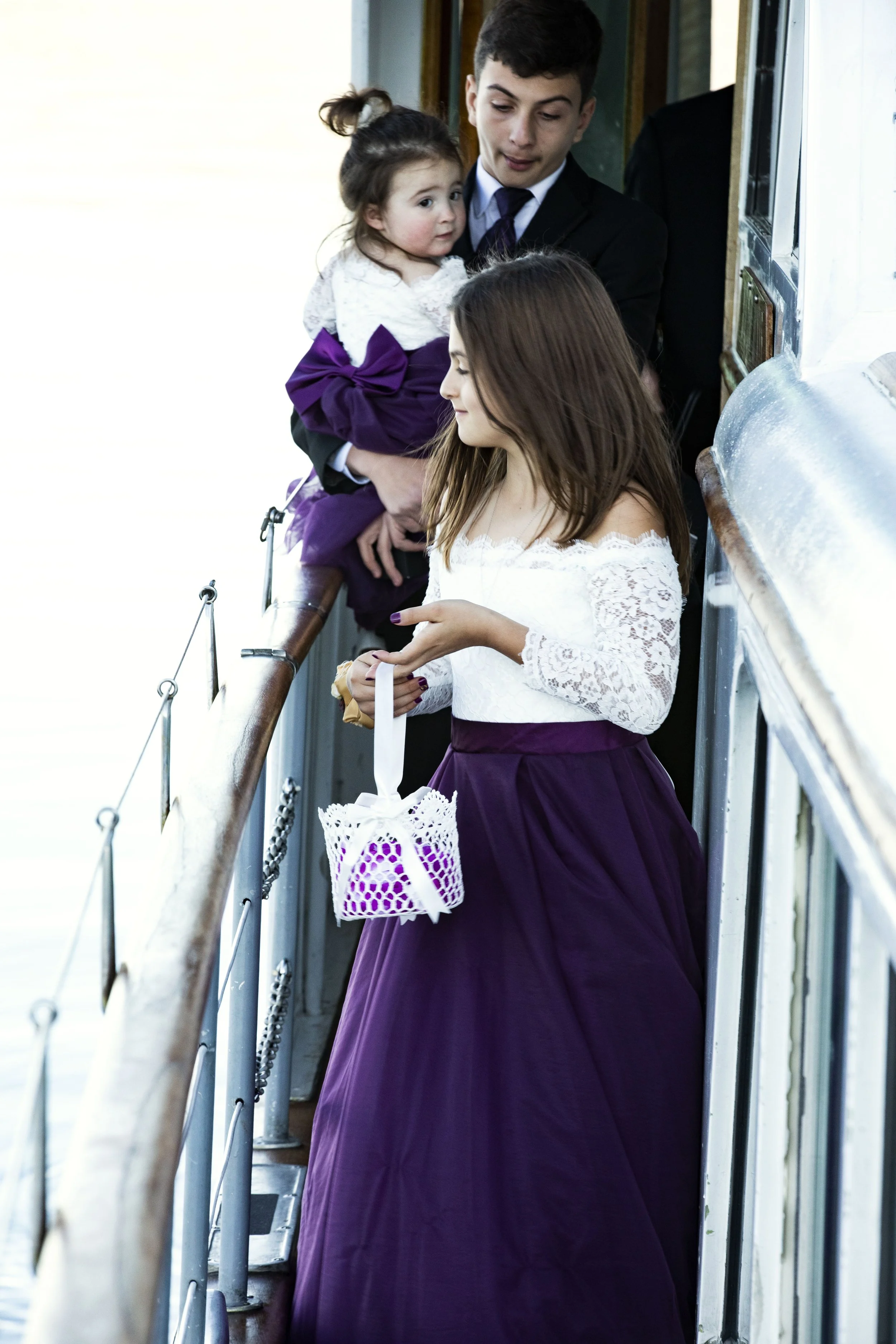 Reno NV wedding elopement with Carson City mountain backdrop.