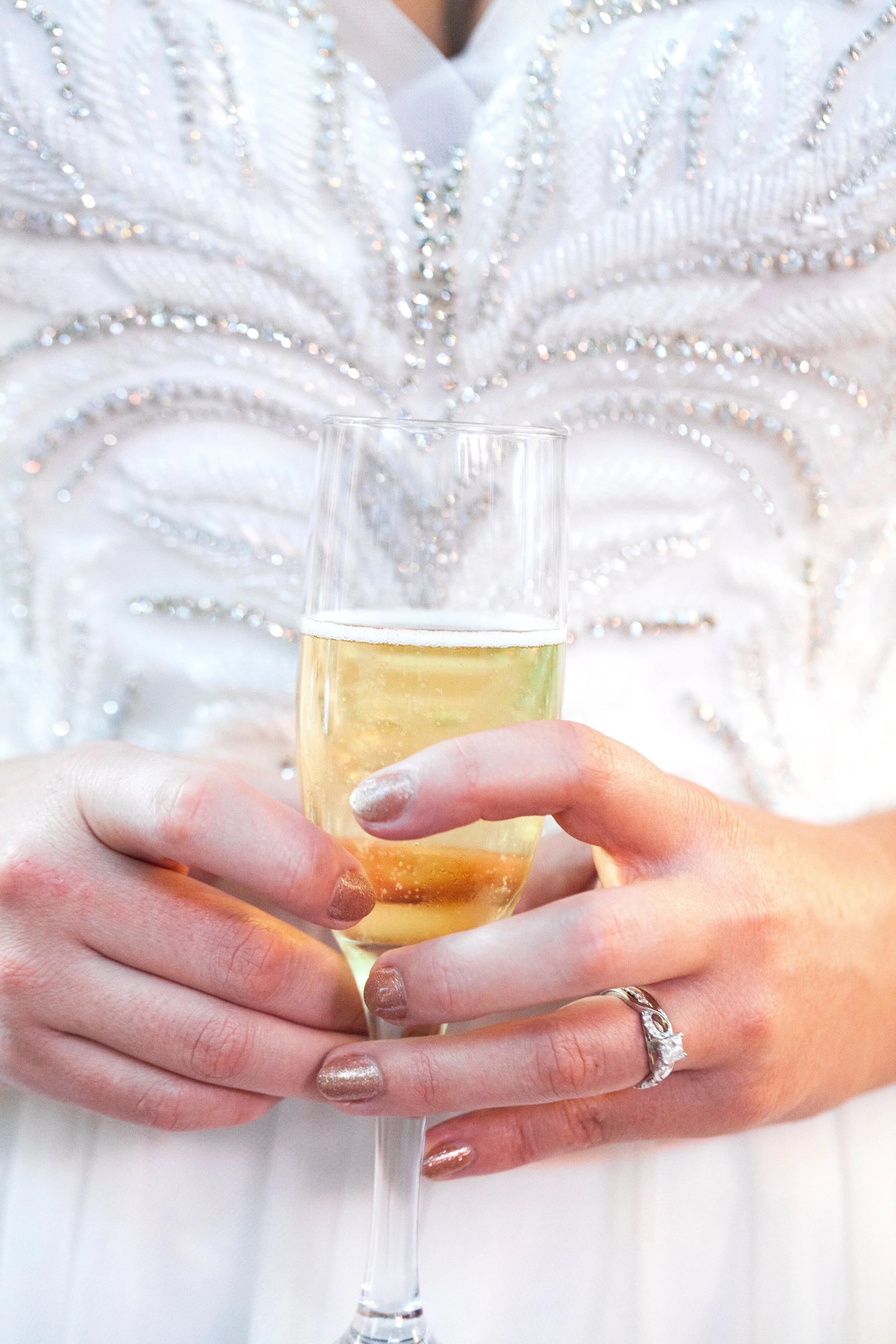 Lake Tahoe wedding elopement near Reno NV mountains.