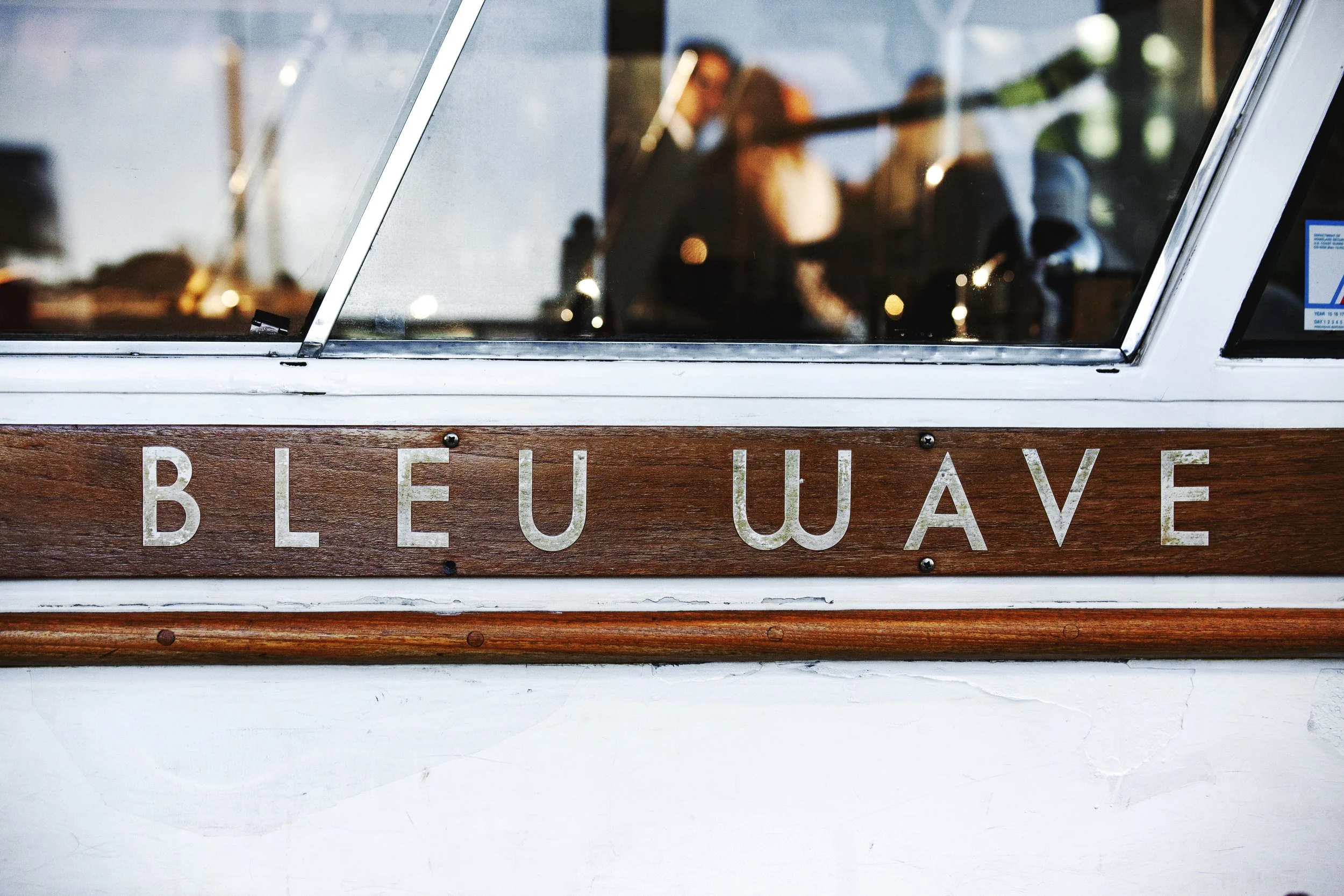 Lake Tahoe wedding portrait near Reno NV in natural scenery.