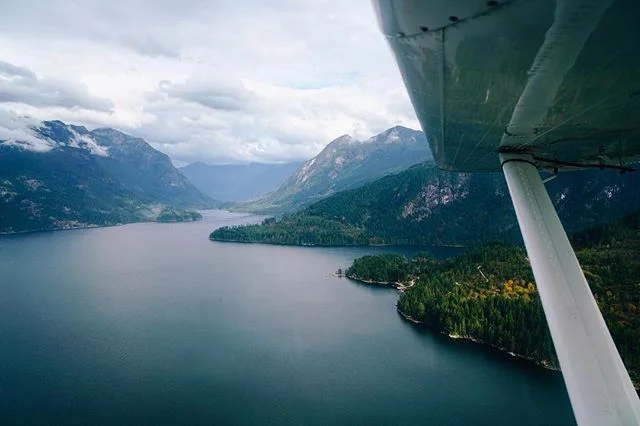 Happy #CanadaDay to one of my favorite places in the world. ❤️ (And also all my Canadian friends and followers.)